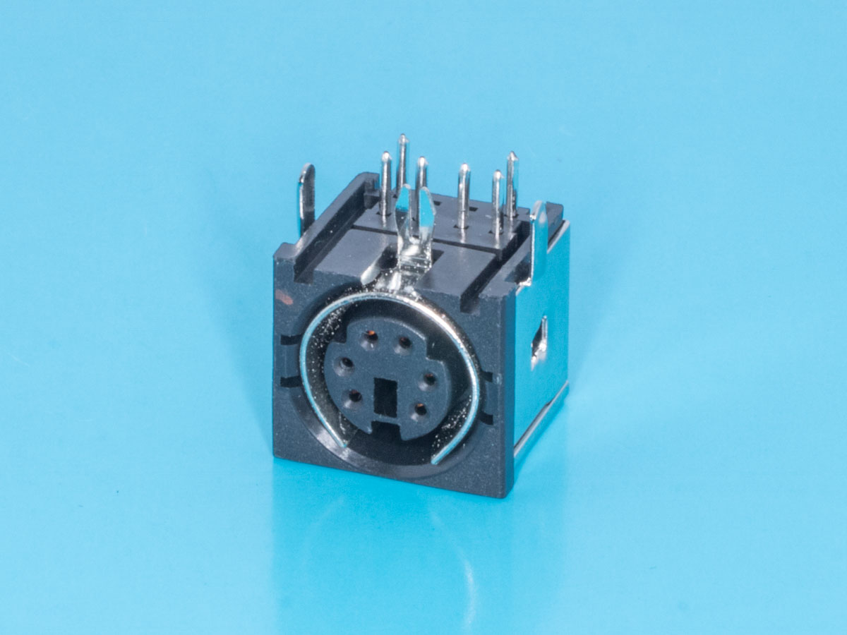MDN-6FR - BB
