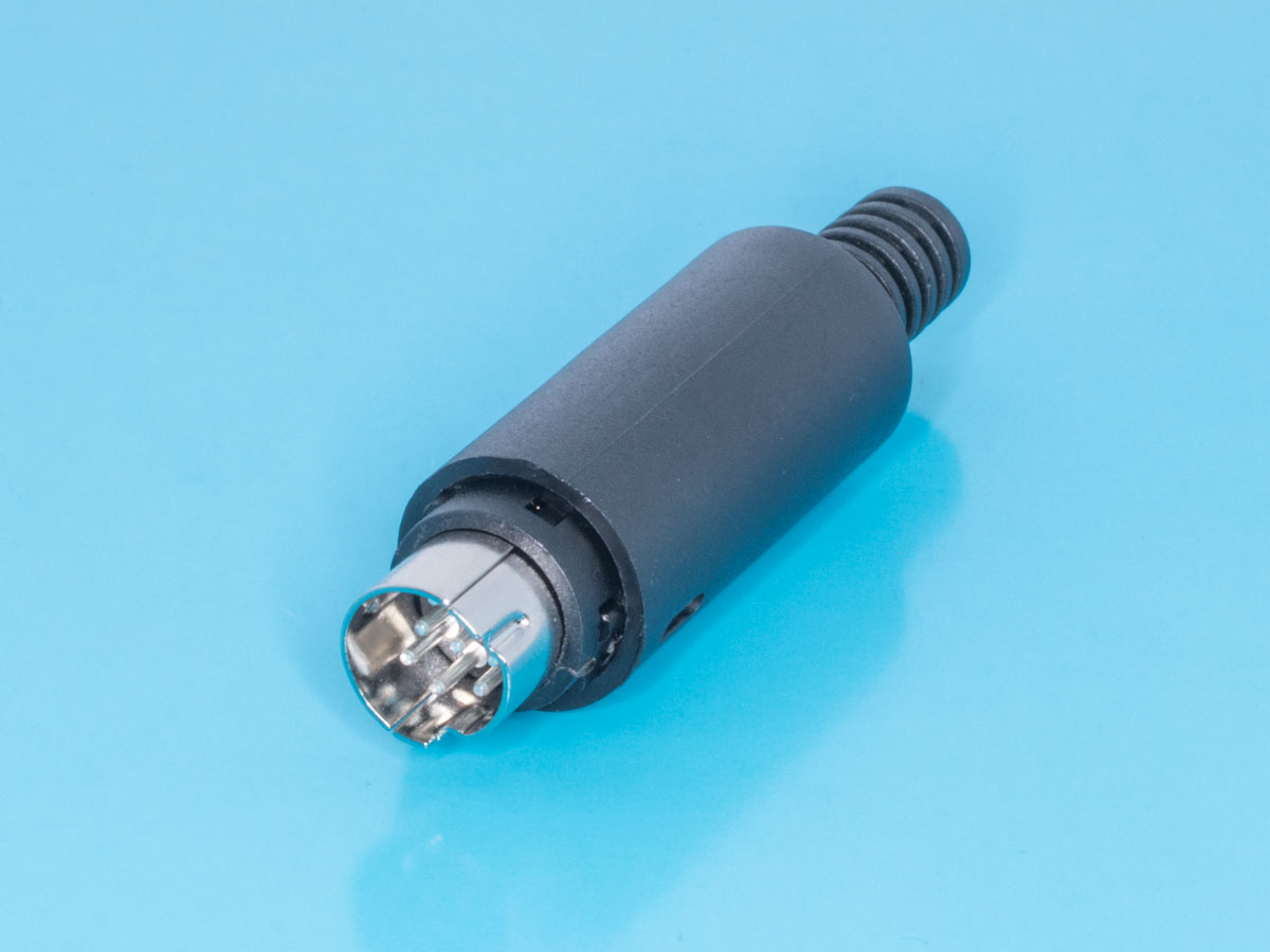 MDN-8M - BB