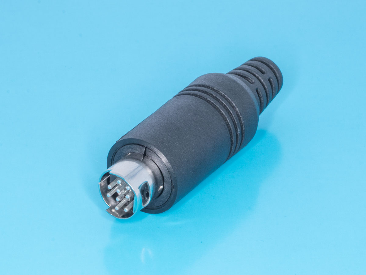 MDN-9M - BB