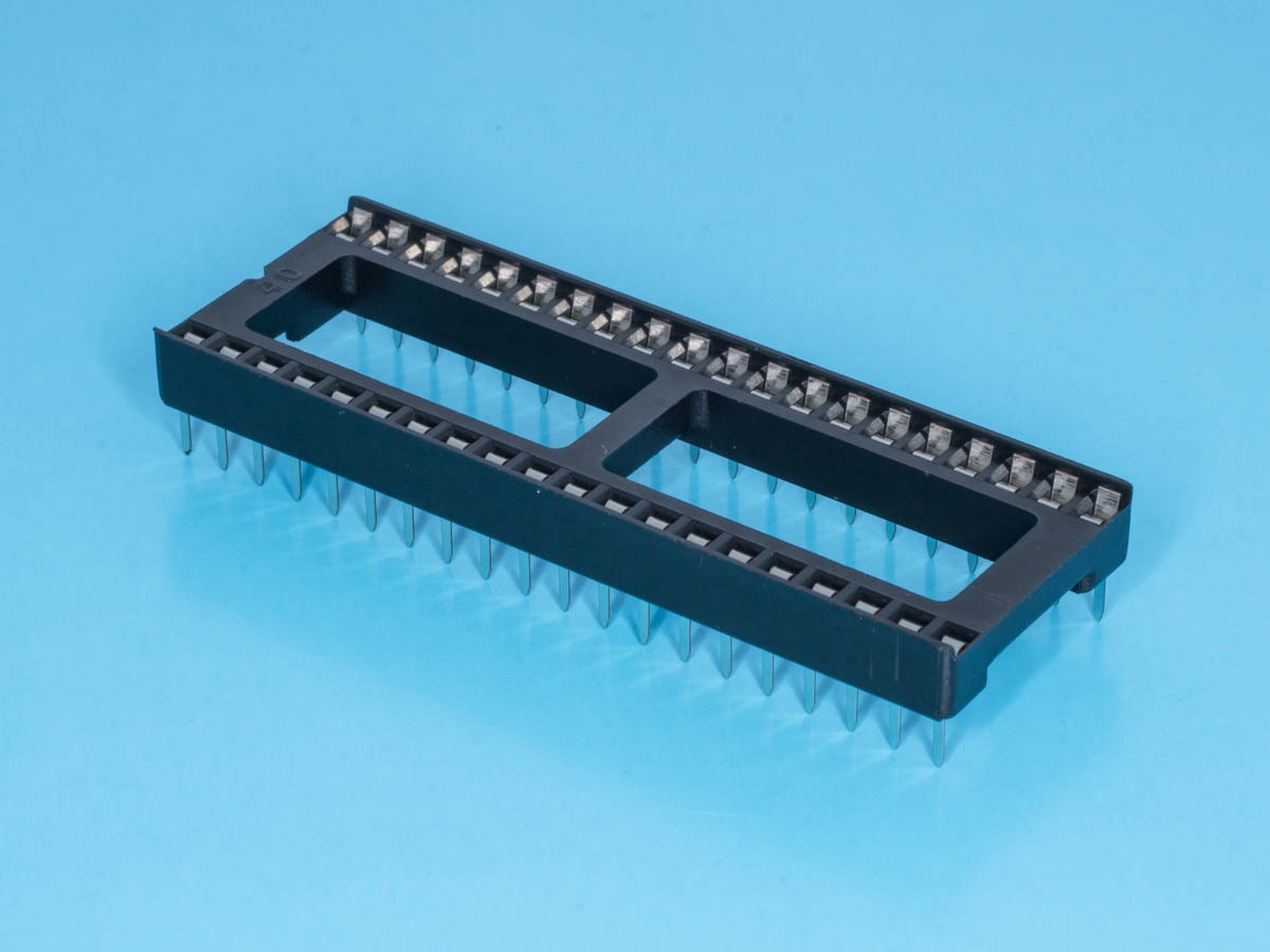 SCL-40 - BB