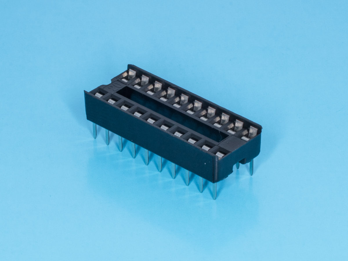 SCS-20 - RUICHI
