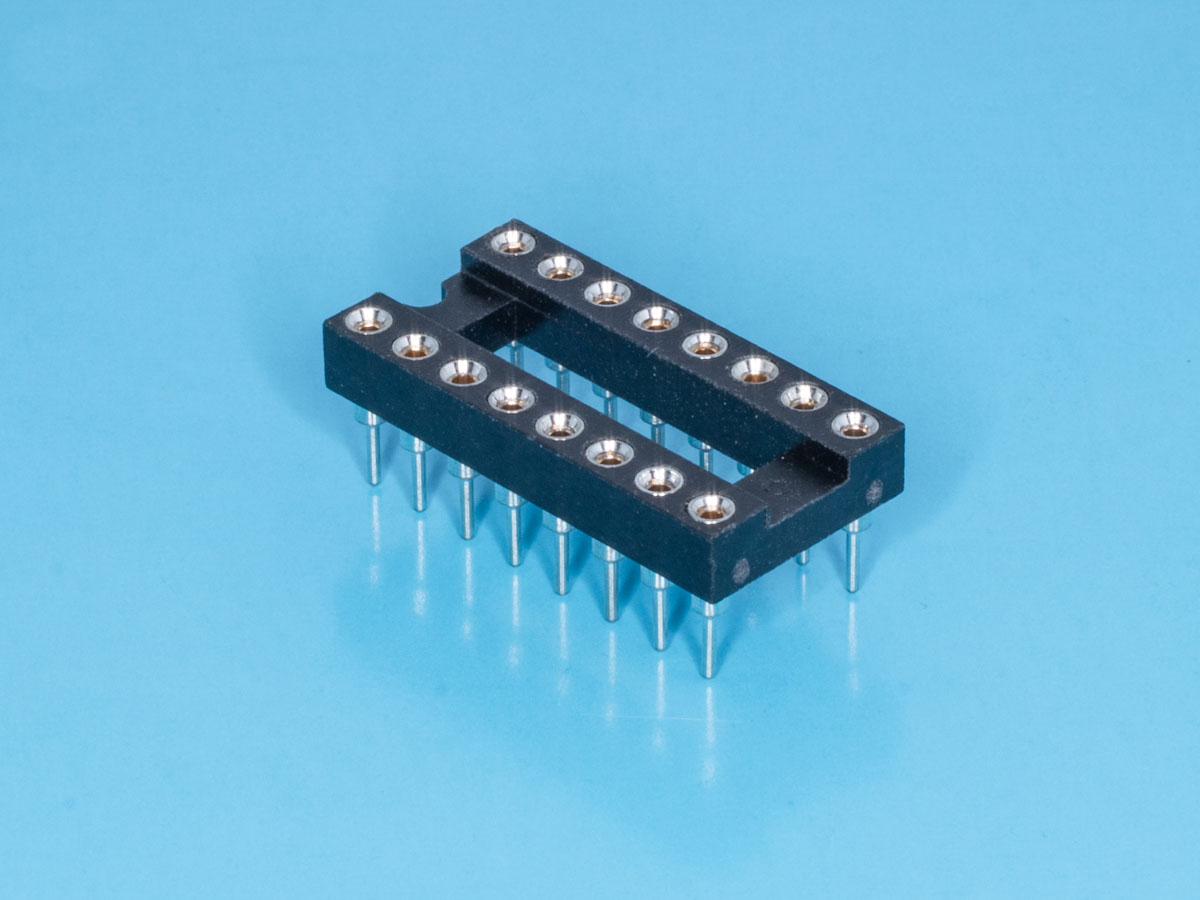 SCSM-16 - BB