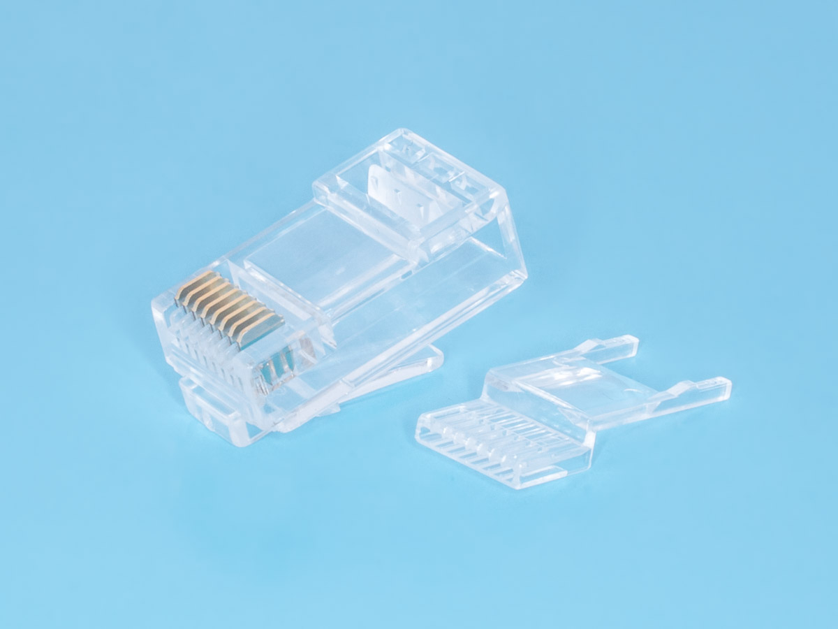 TP5-8P8C - BB