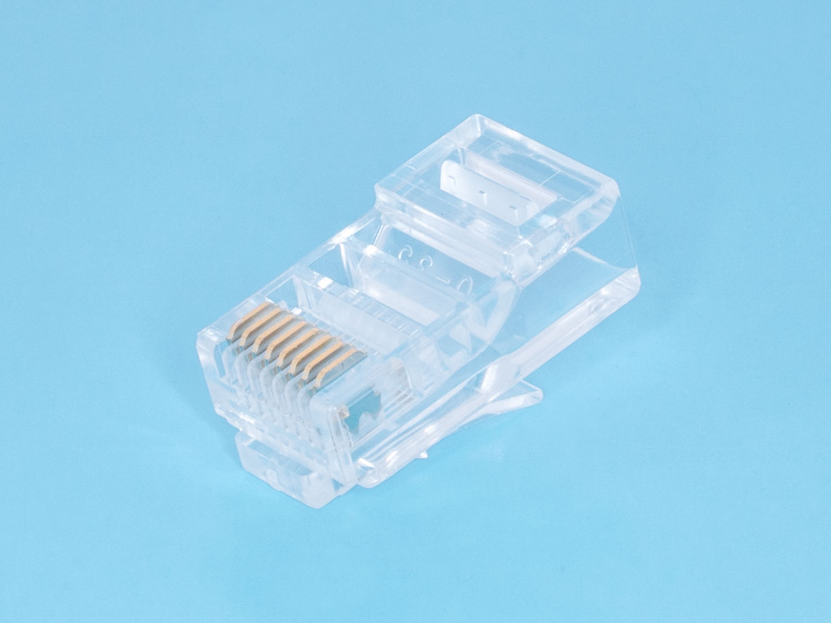 TPR-8P8C - BB