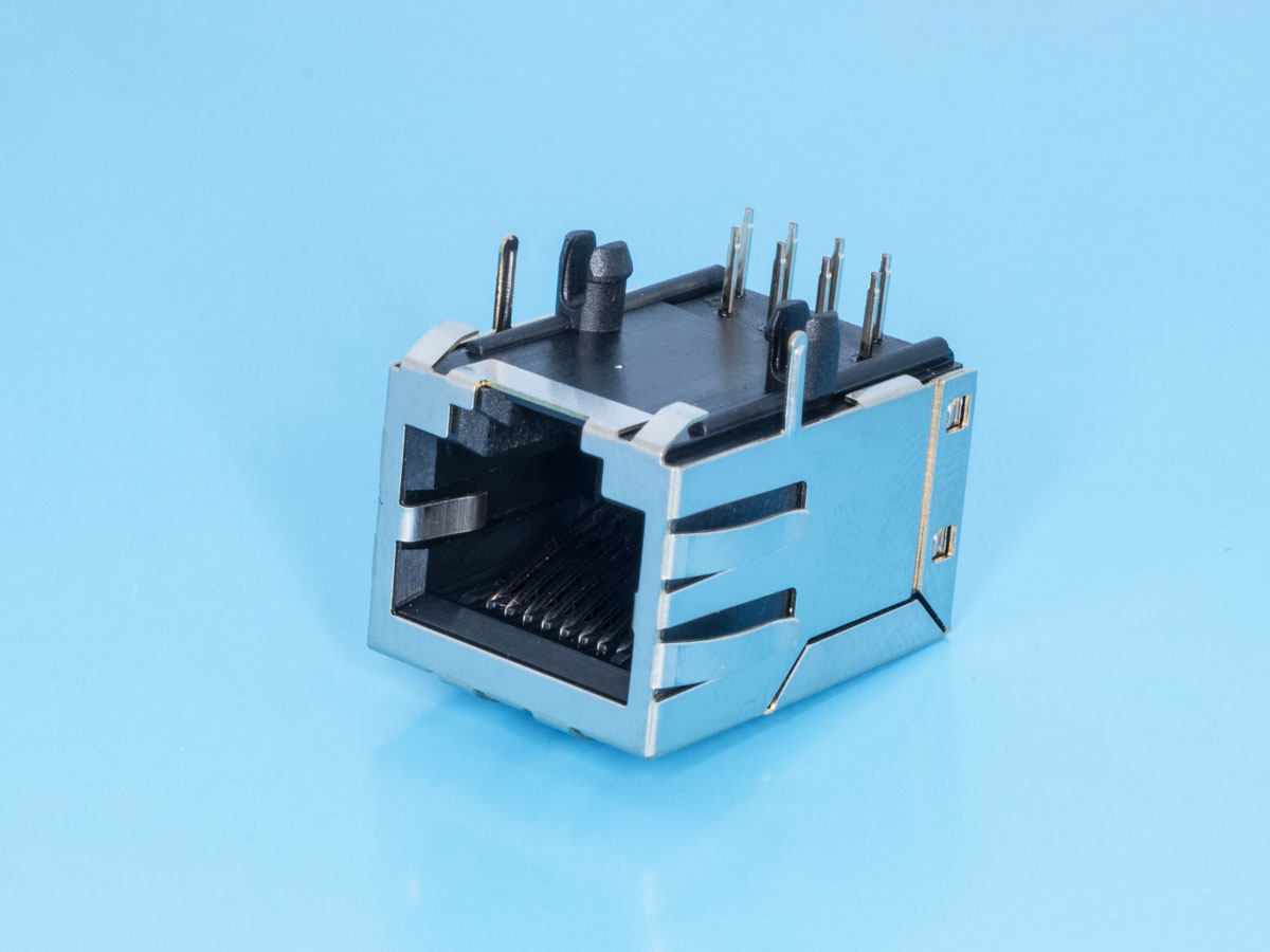 TJ16S-8P8C - BB