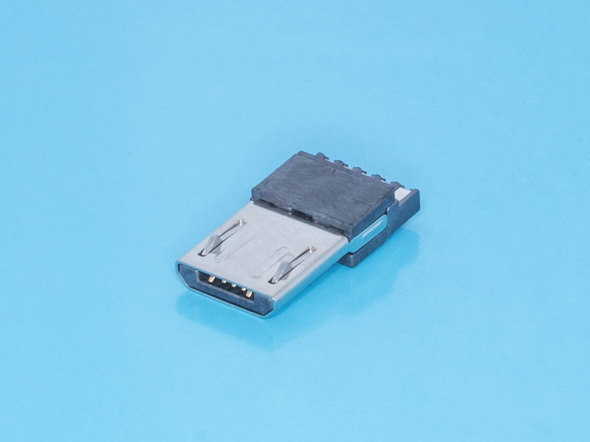 USB/MC-SP/2 - BB