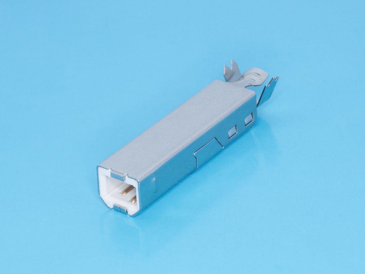 USBB-SP-1 - BB