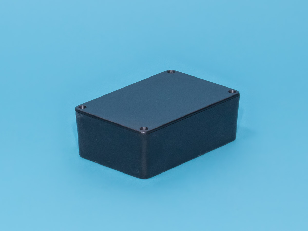 BOX-1 - BB
