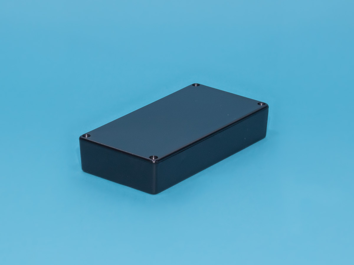 BOX-2 - BB