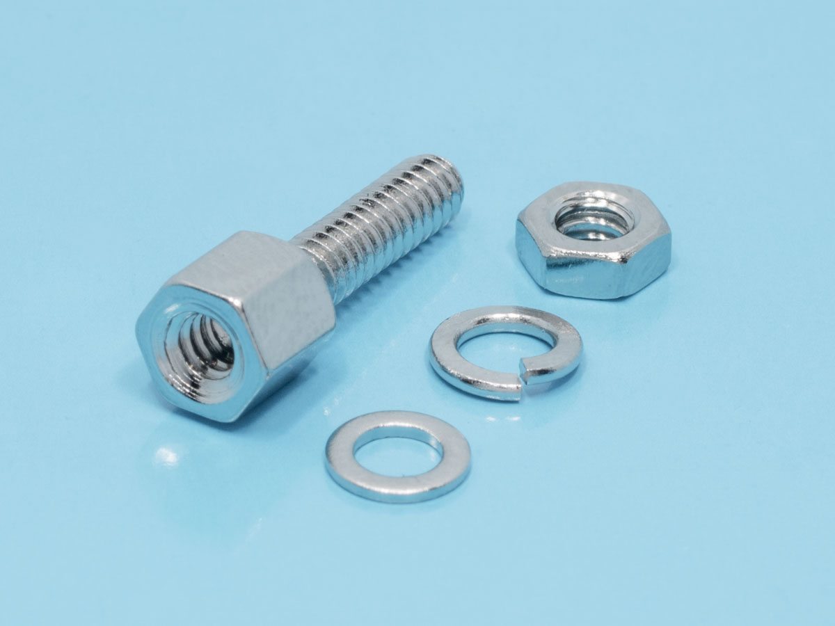 SCR-11/CA-0231 - BB