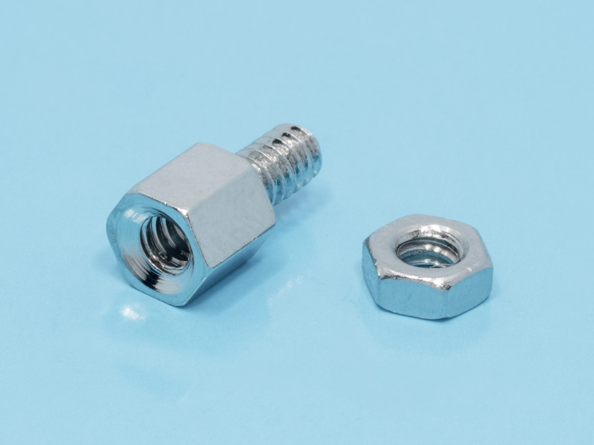 SCR-15/CA-0240 - BB