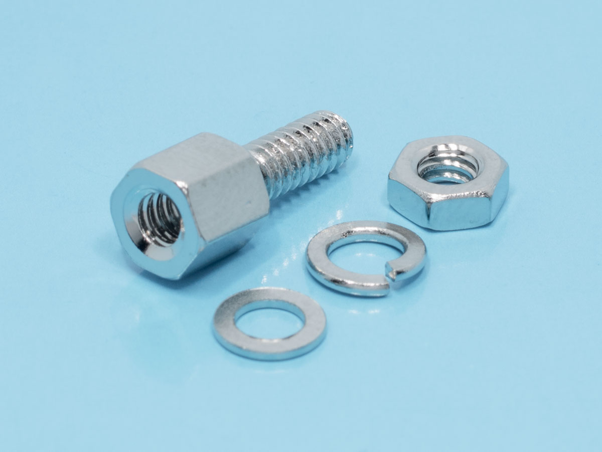 SCR-10/CA-0230 - BB