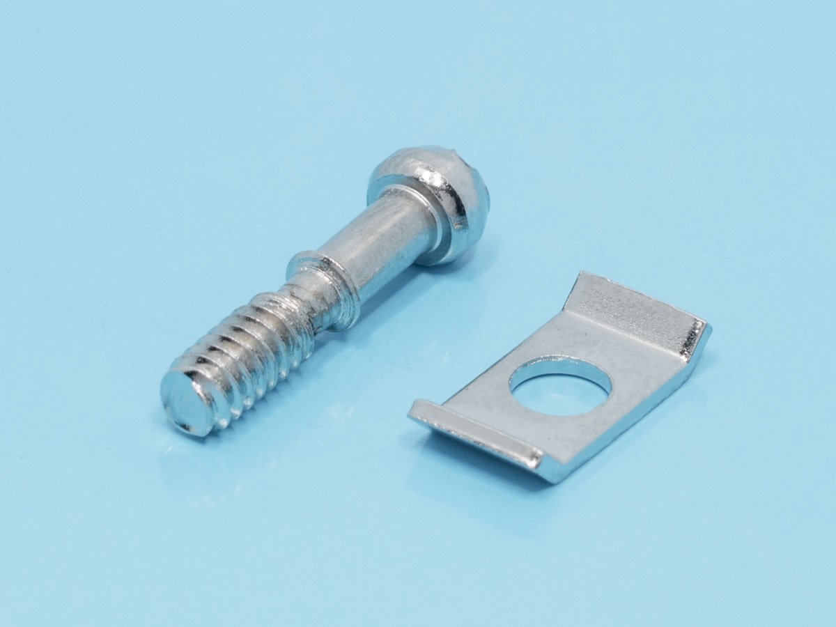 SCR-20/CA-0220 - BB
