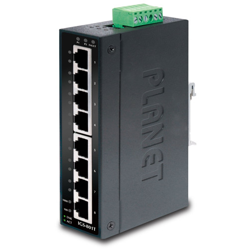 IGS-801T - BB