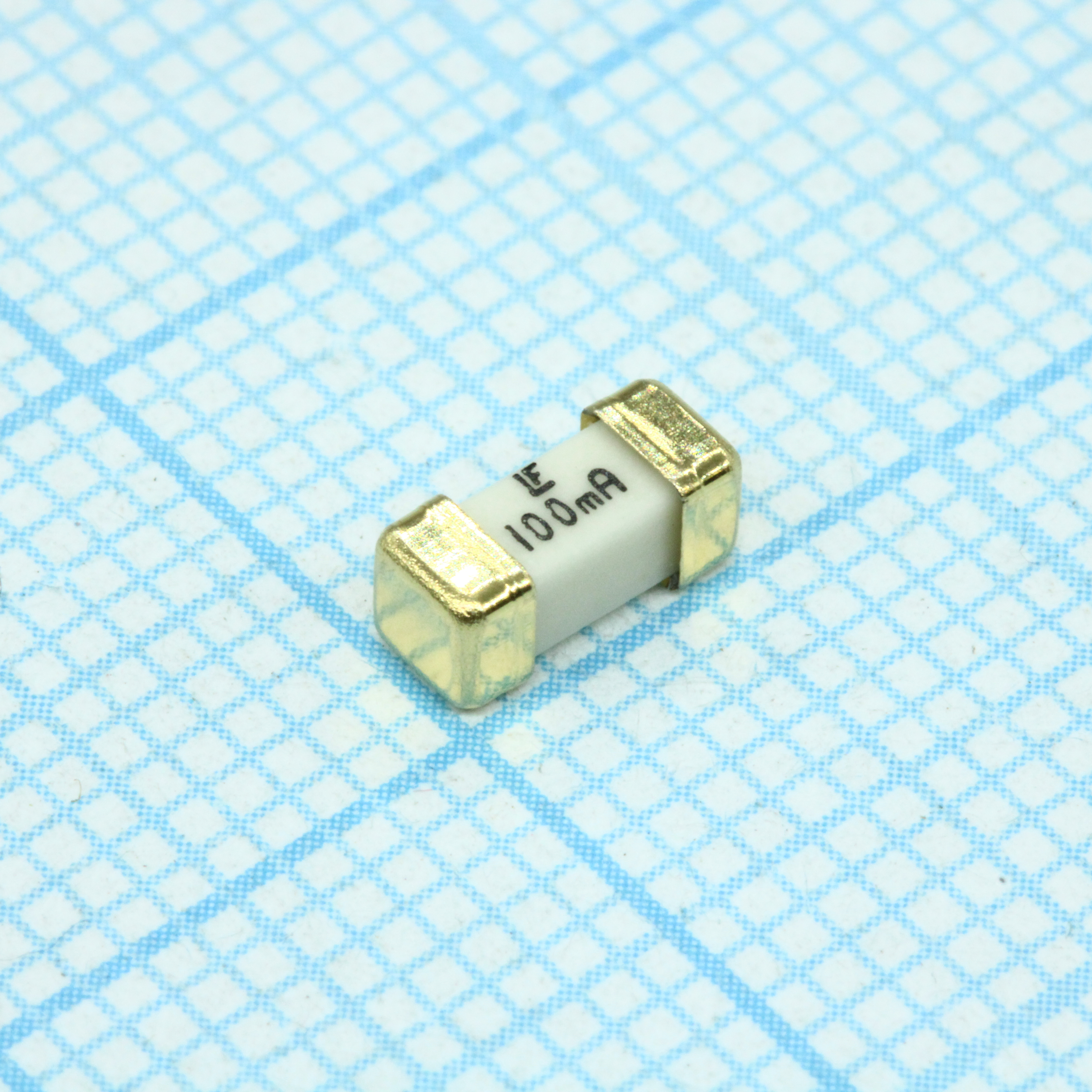 0451.100MRL - Littelfuse