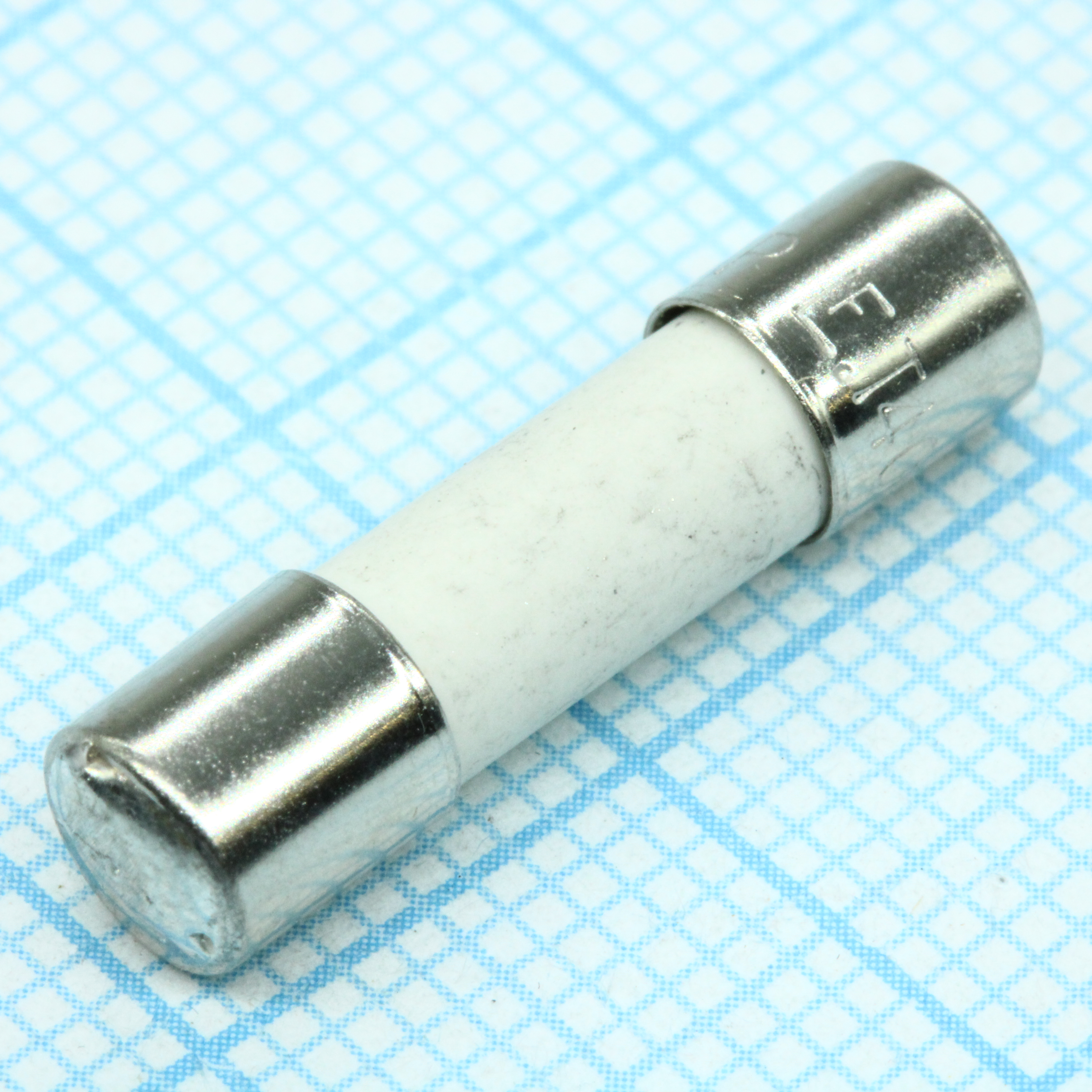 0215.400MXP - Littelfuse