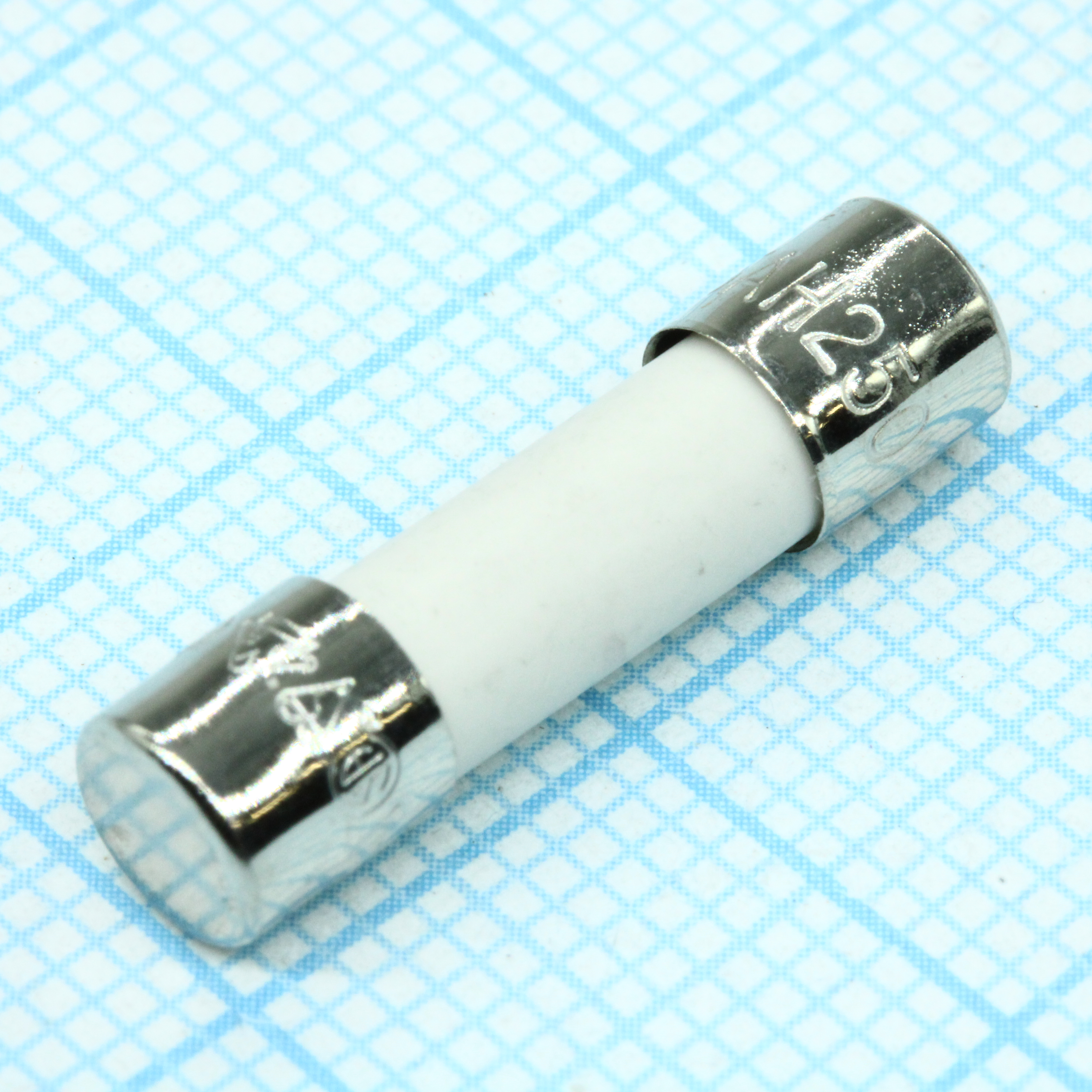 02161.25MXP - Littelfuse