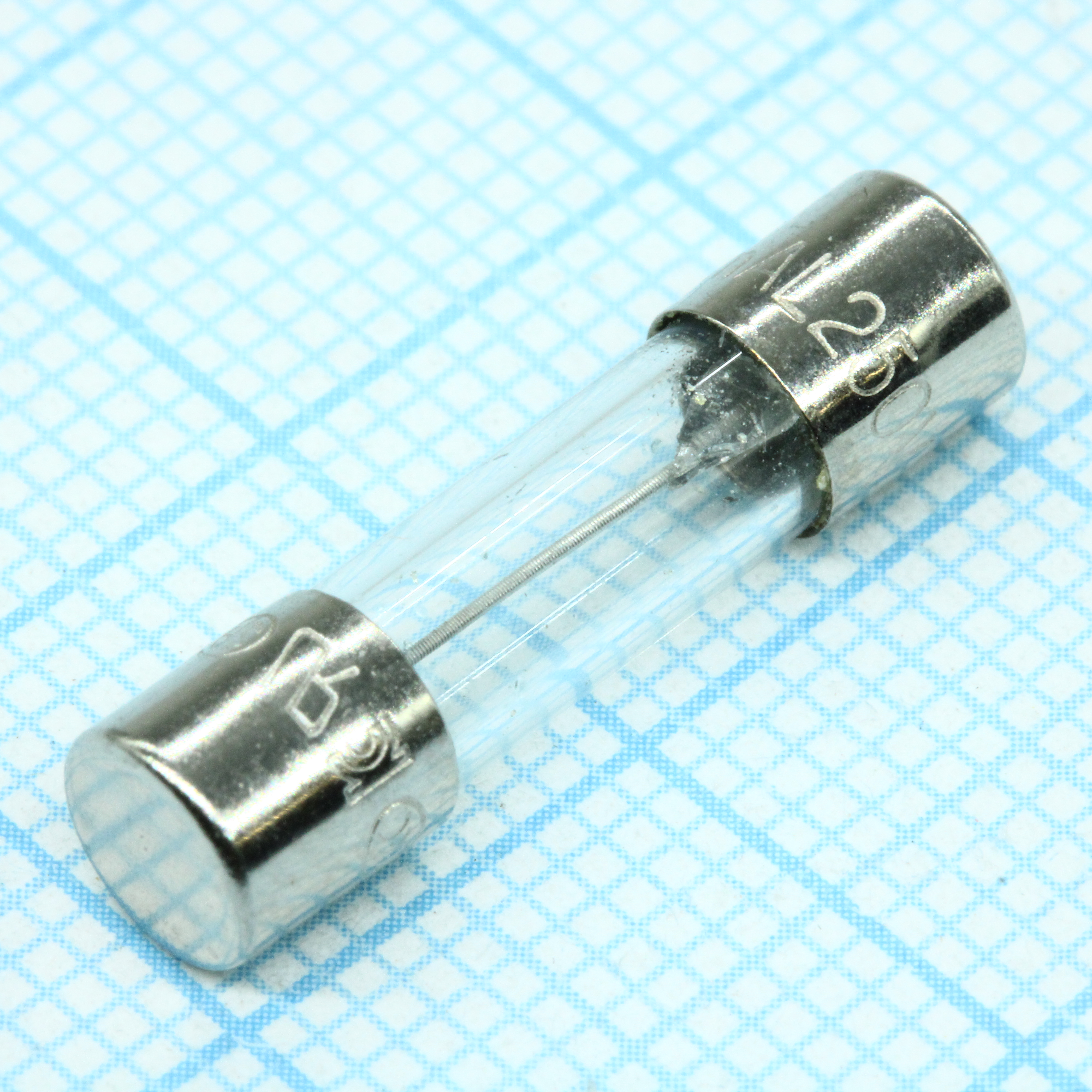 0218.125MXP - Littelfuse