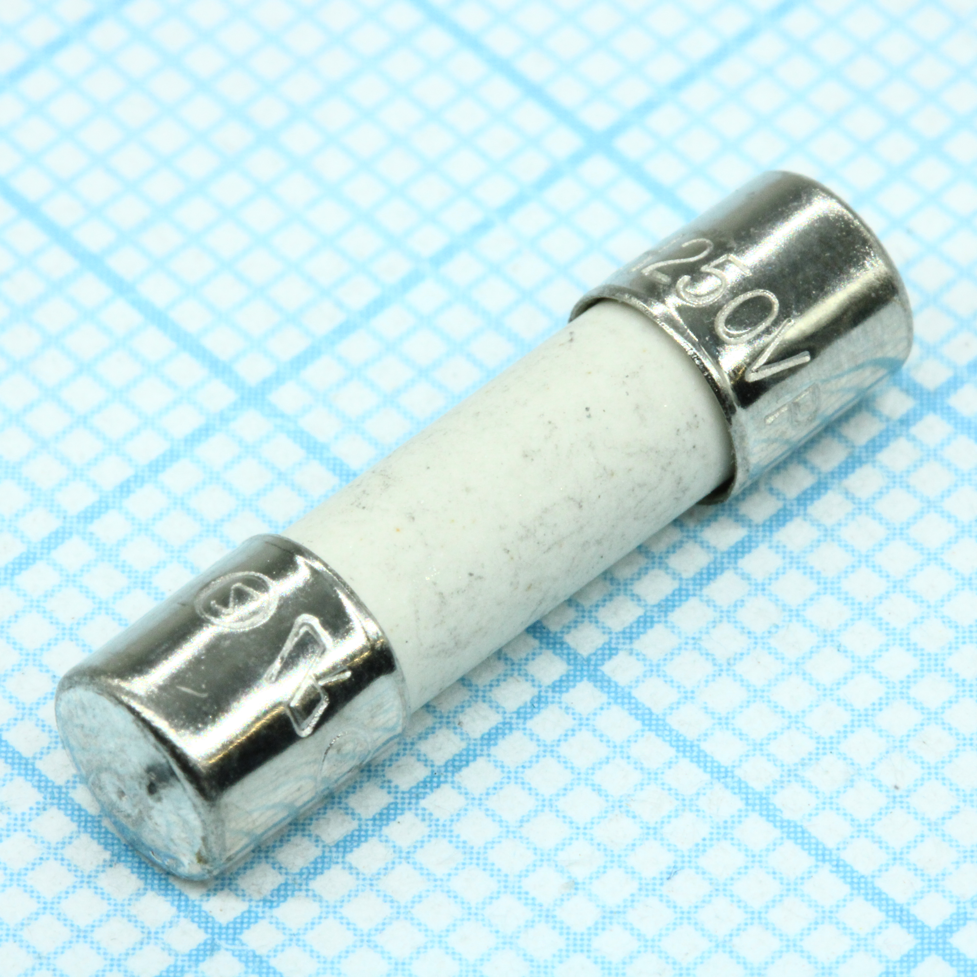 0215.160MXP - Littelfuse
