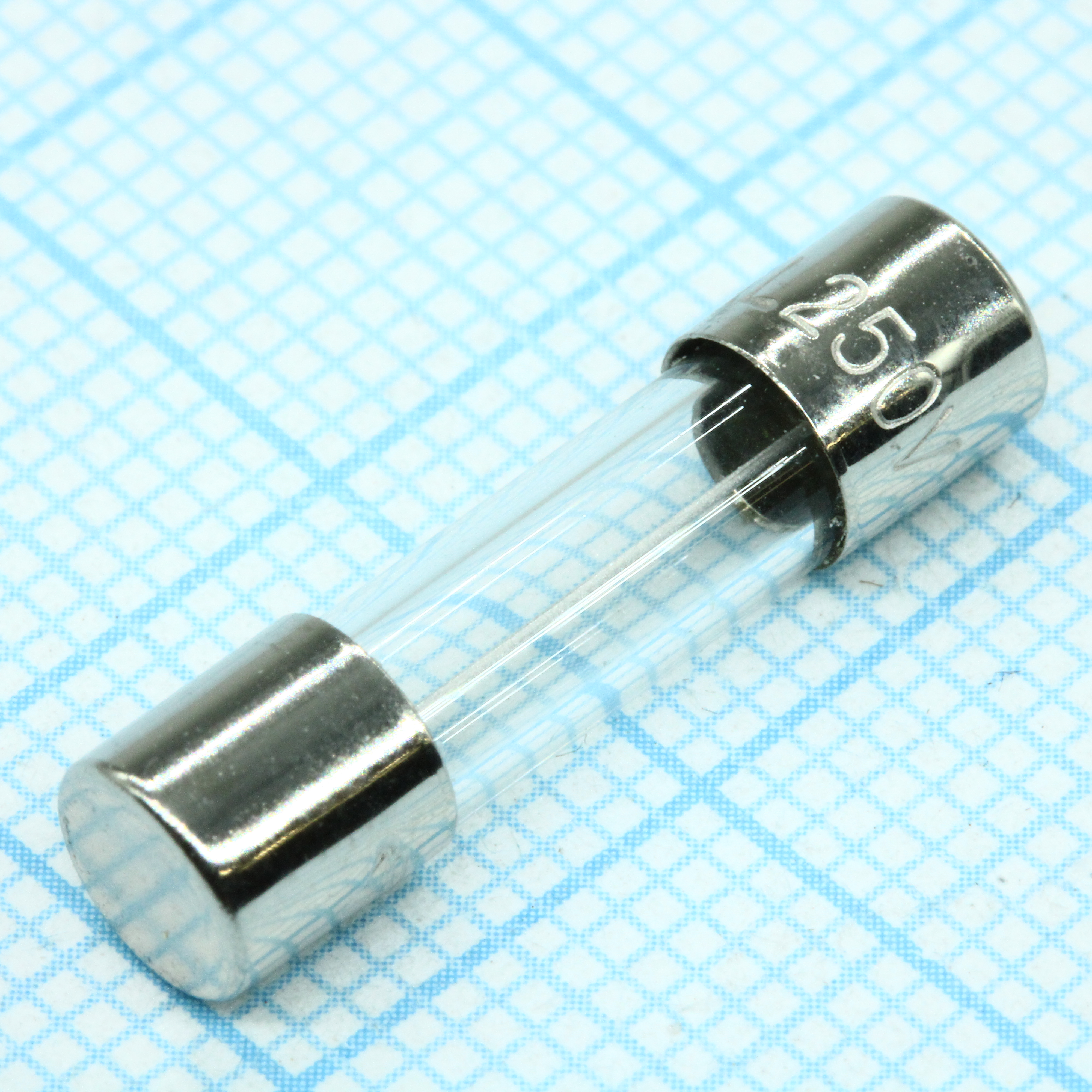 0217010.MXP - Littelfuse