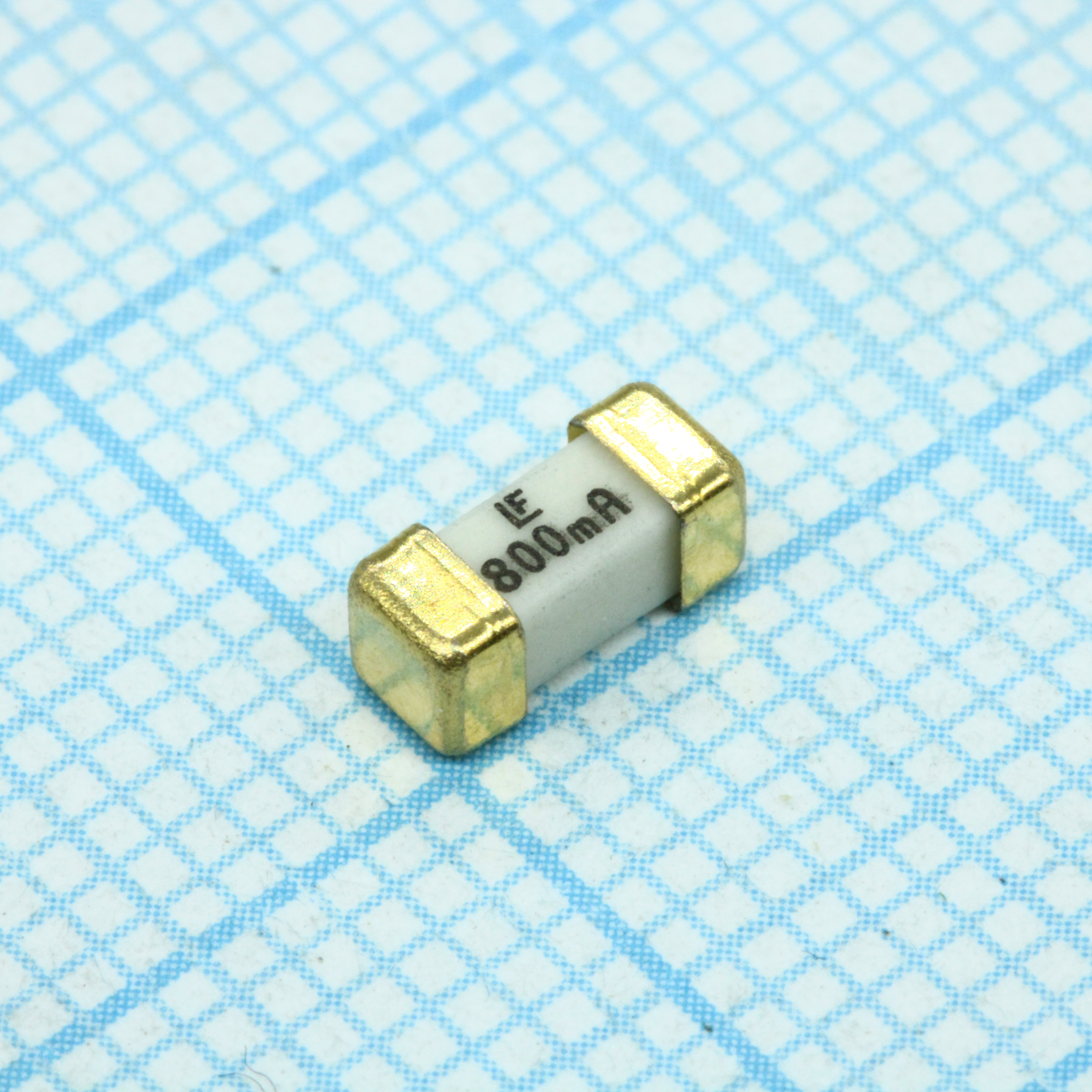0451.800MRL - Littelfuse