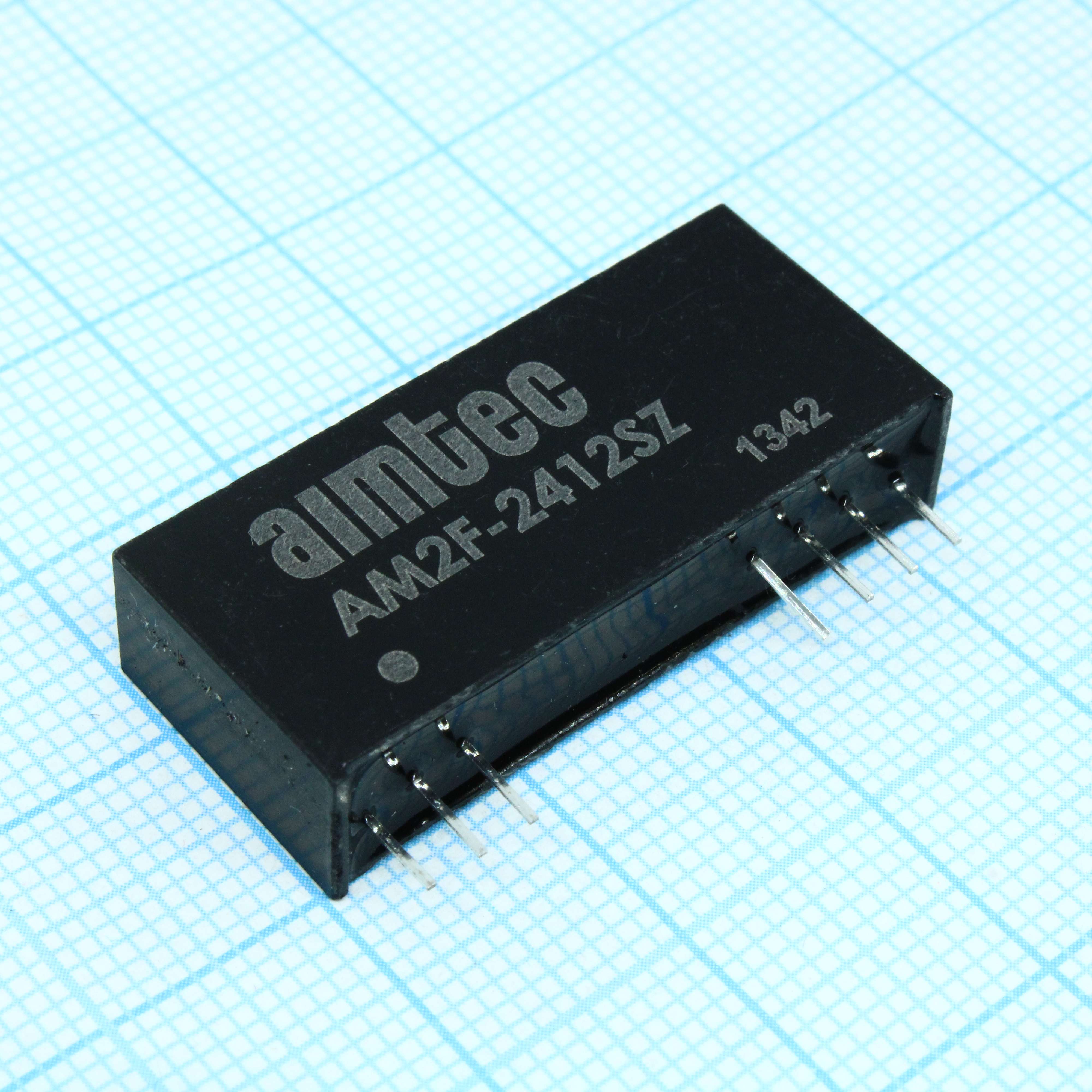 AM2F-2412SZ - AIMTEC