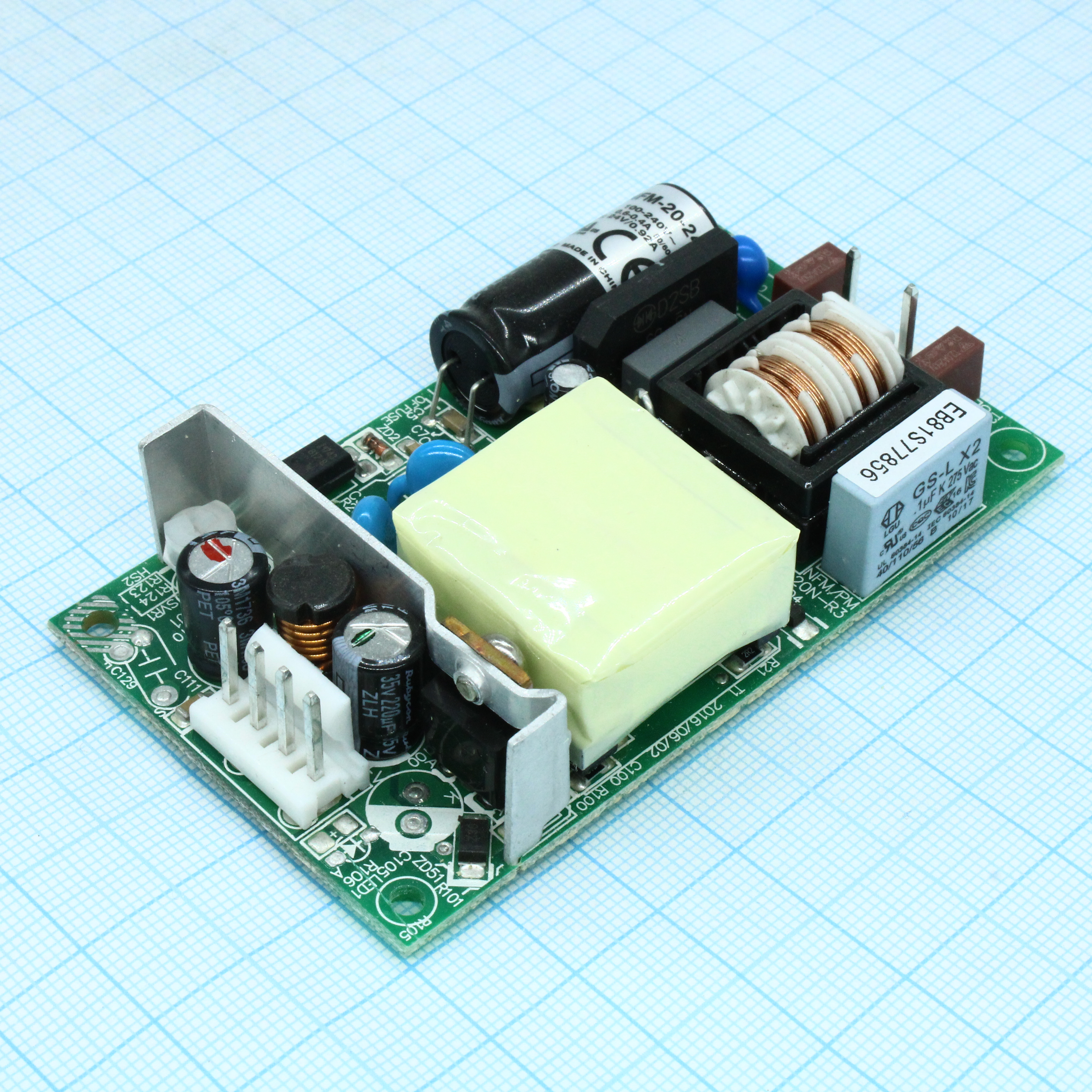 NFM-20-24 - MW