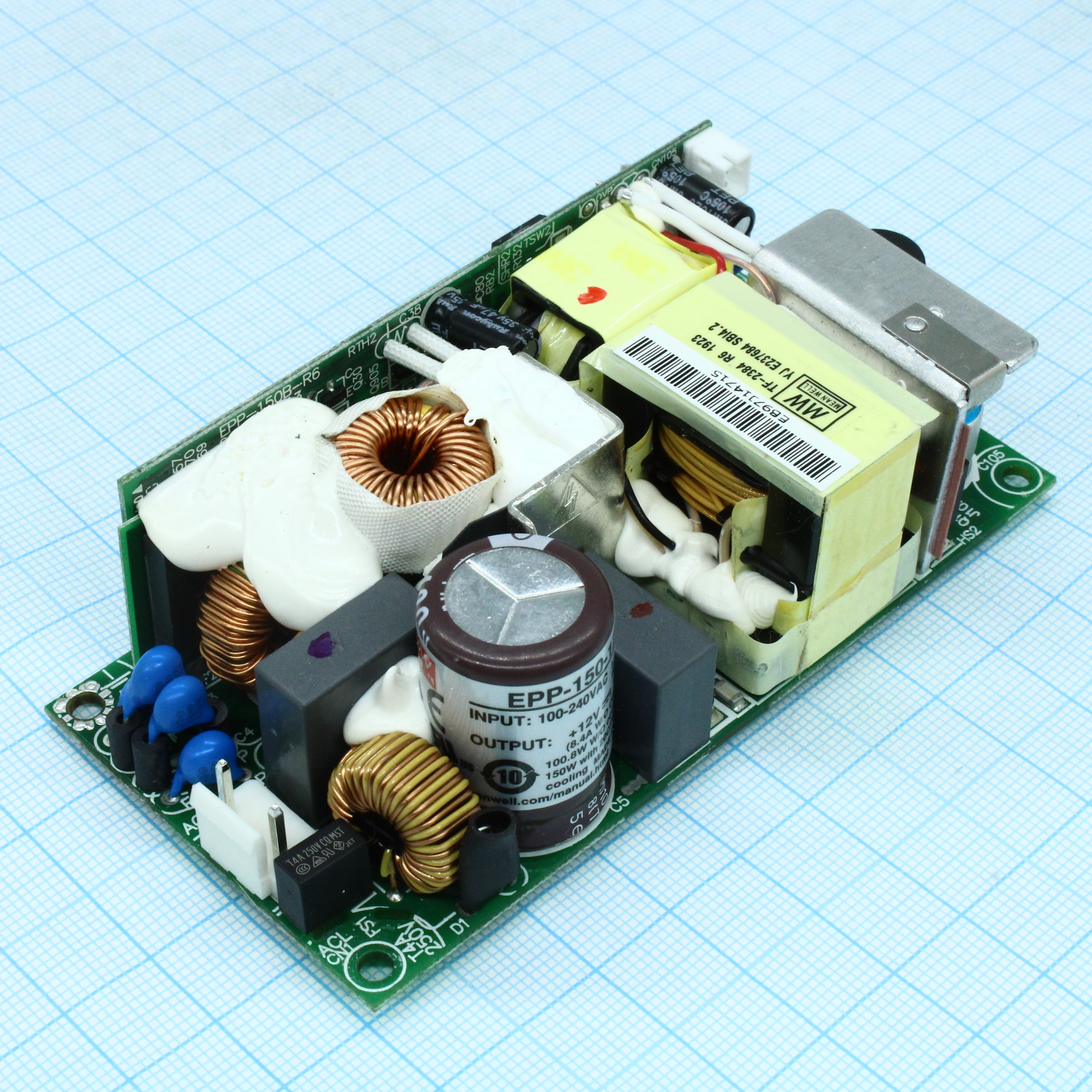 EPP-150-12 - MW