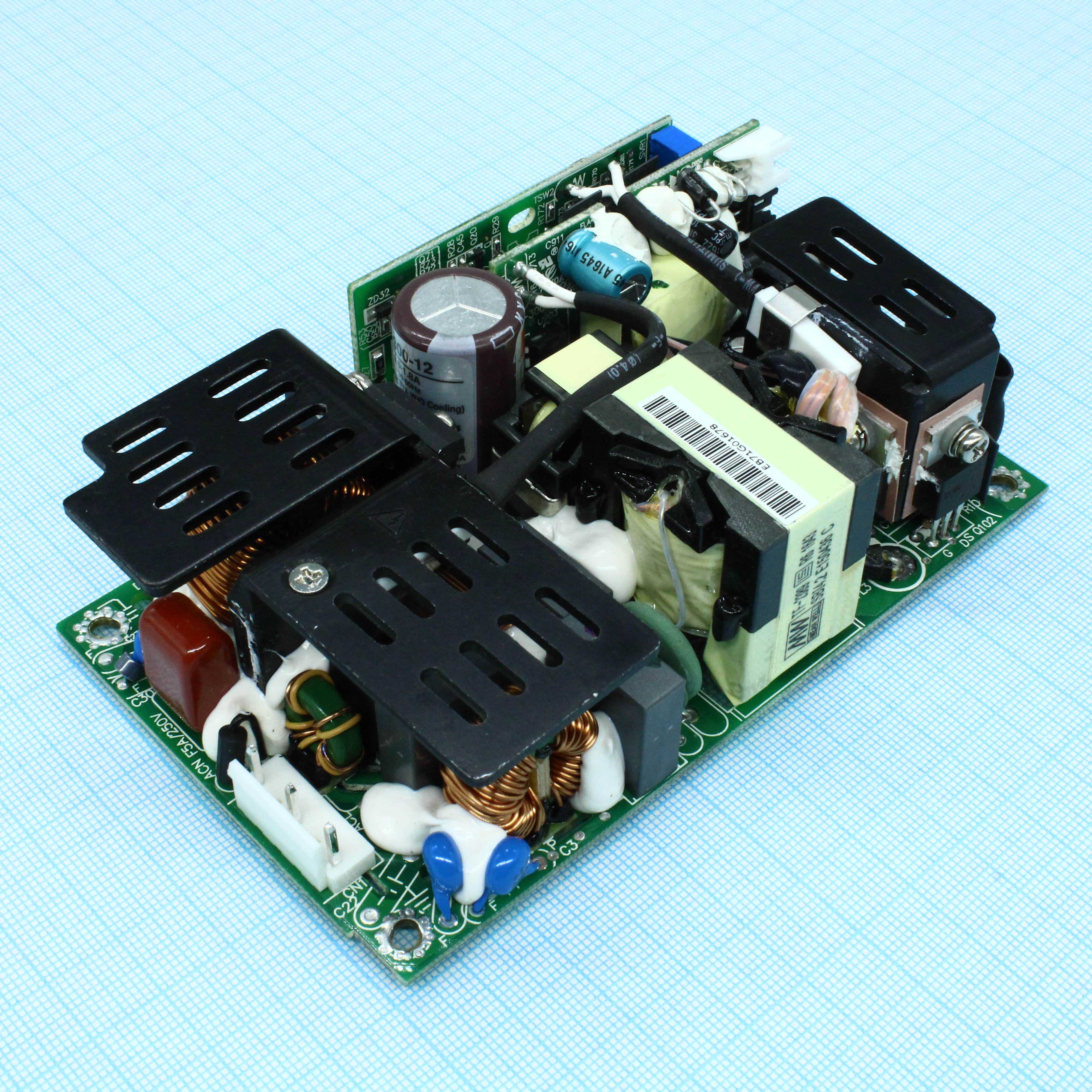 EPP-300-12 - MW