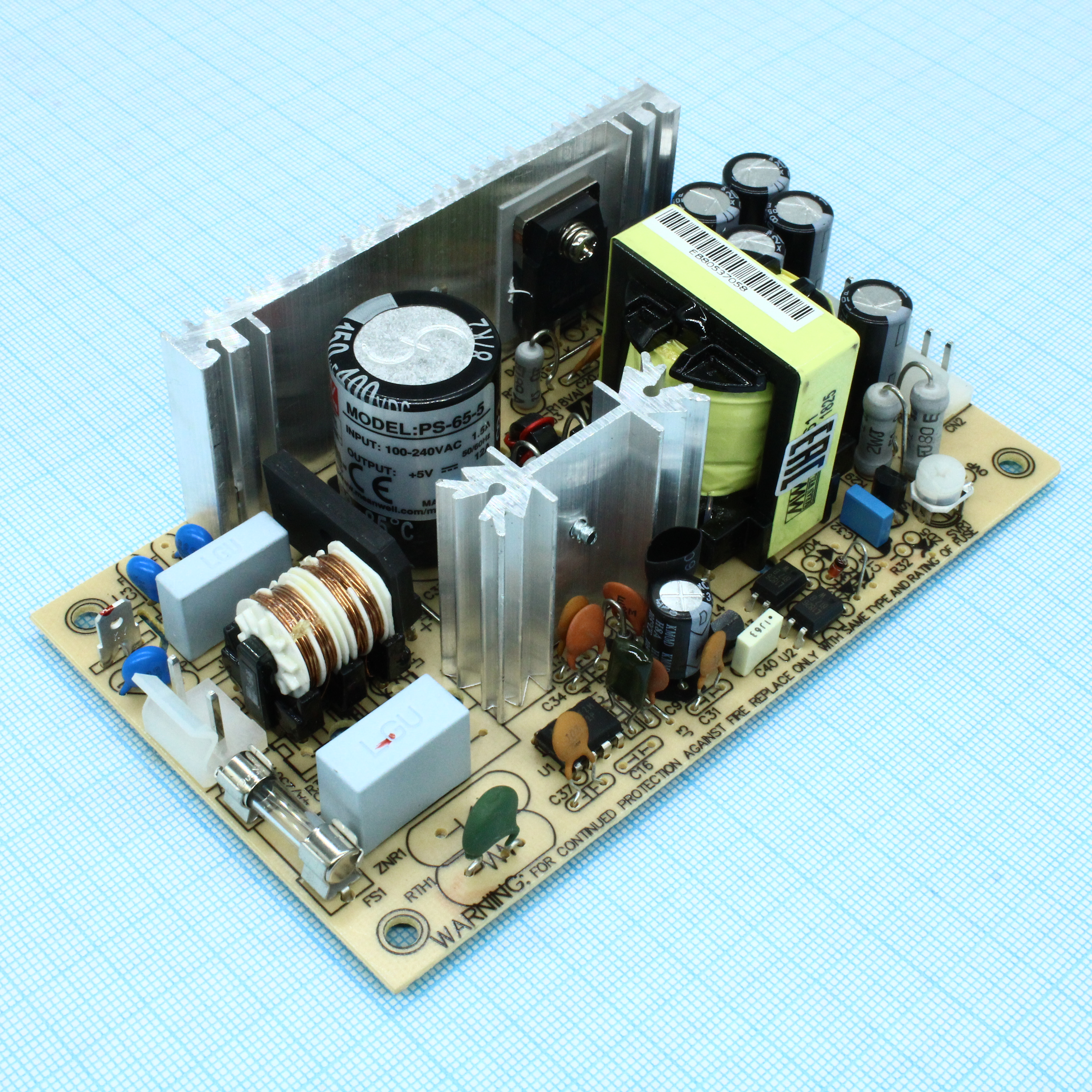 PS-65-5 - MW