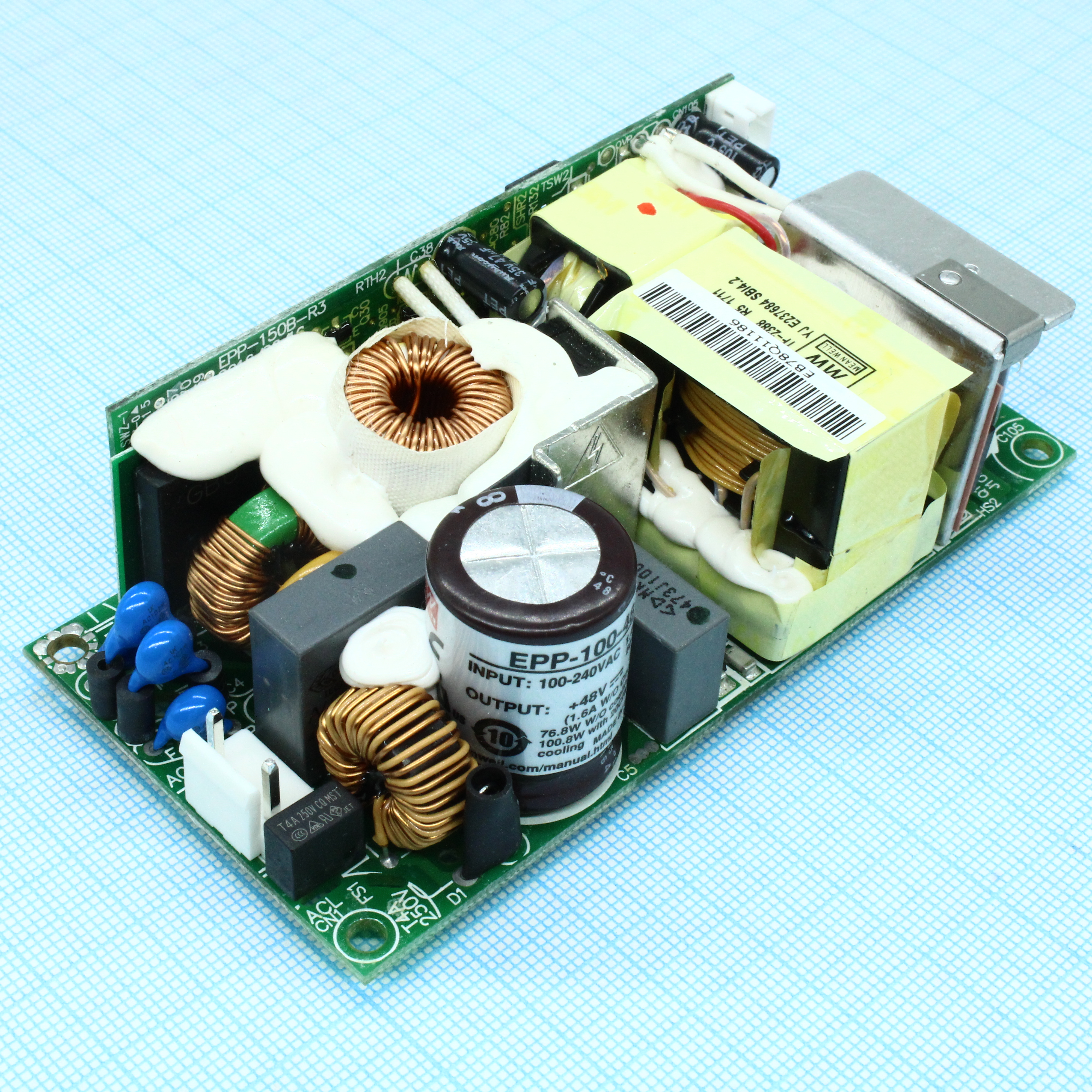 EPP-100-48 - MW