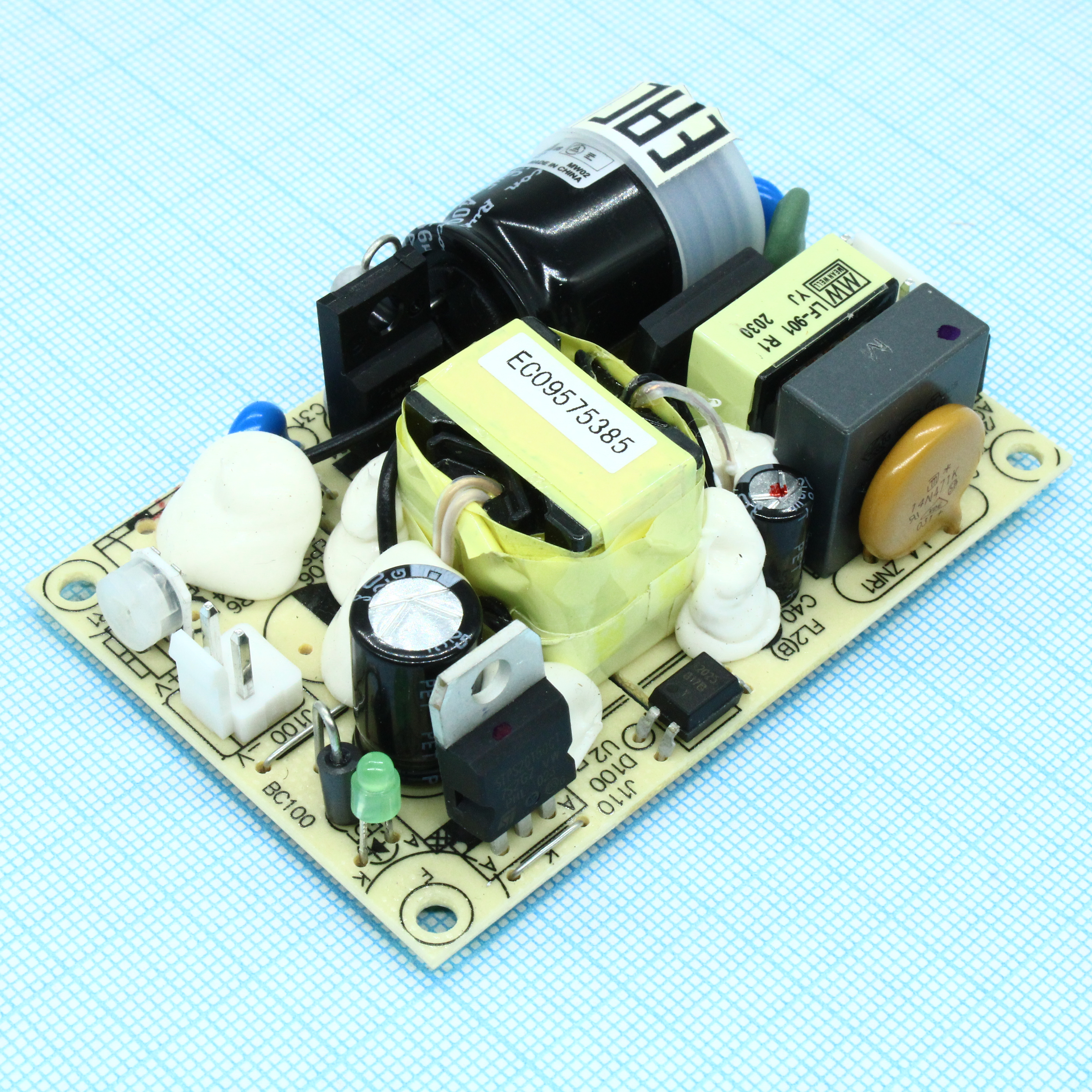 EPS-25-27 - MW