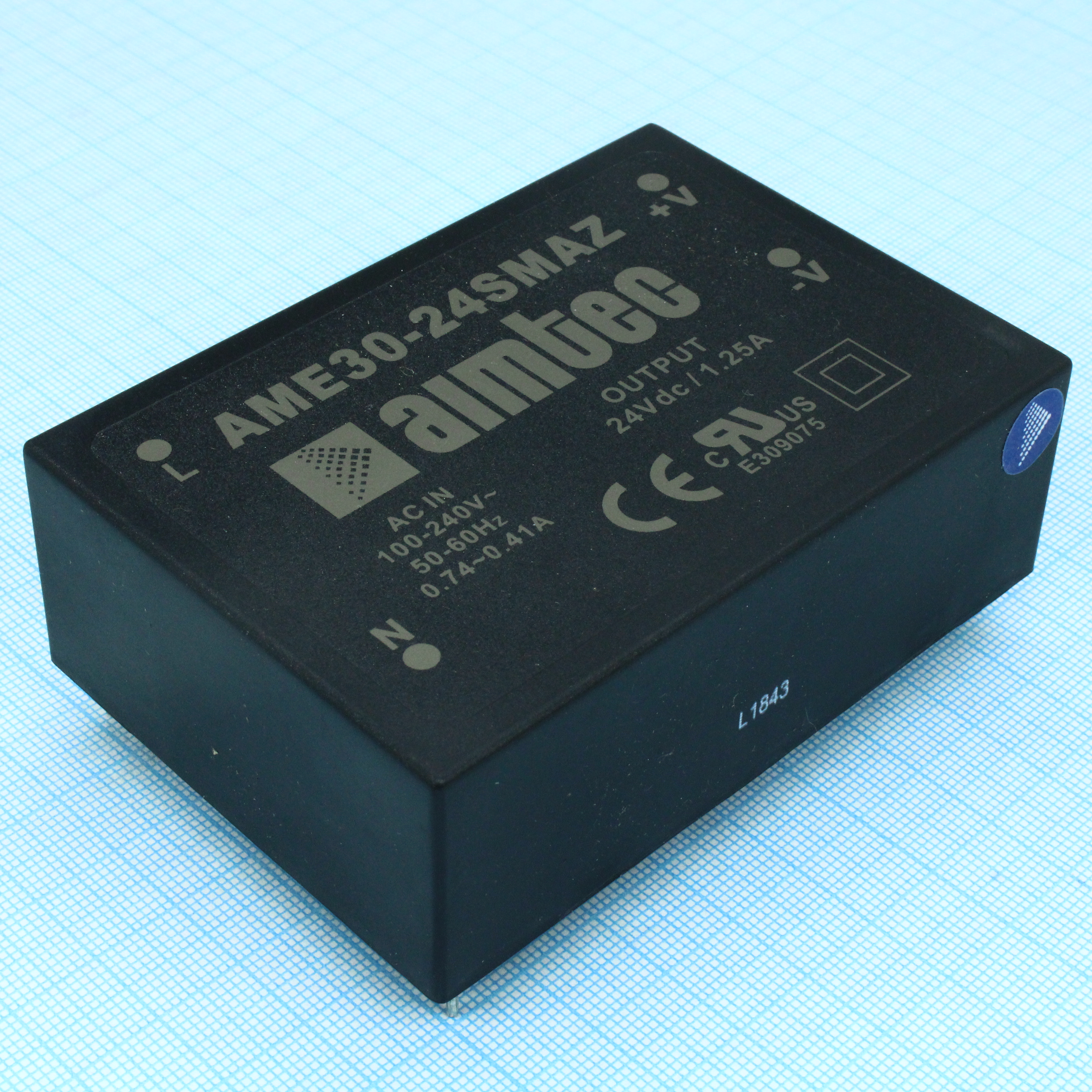 AME30-24SMAZ - AIMTEC