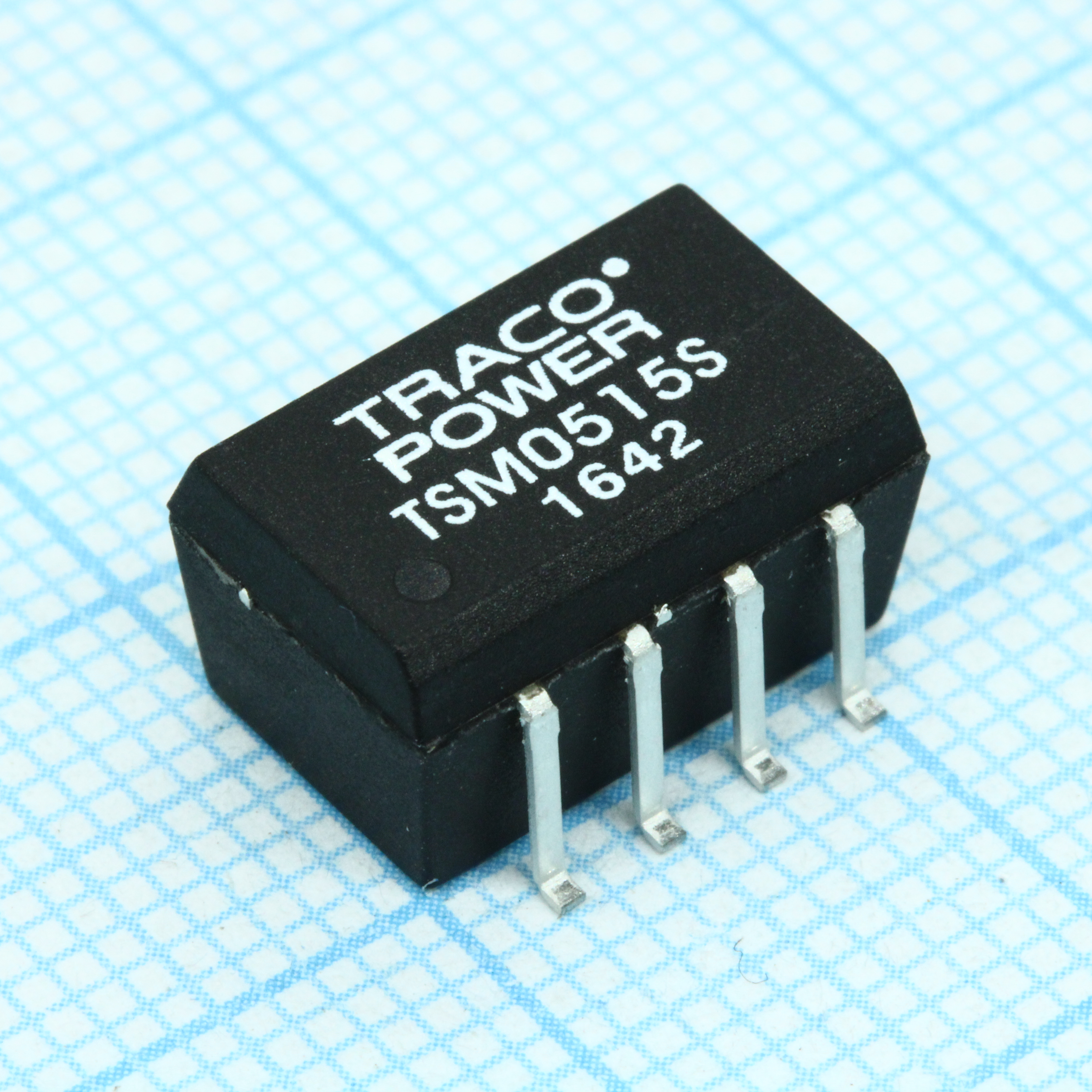 TSM 0515S - TRACO