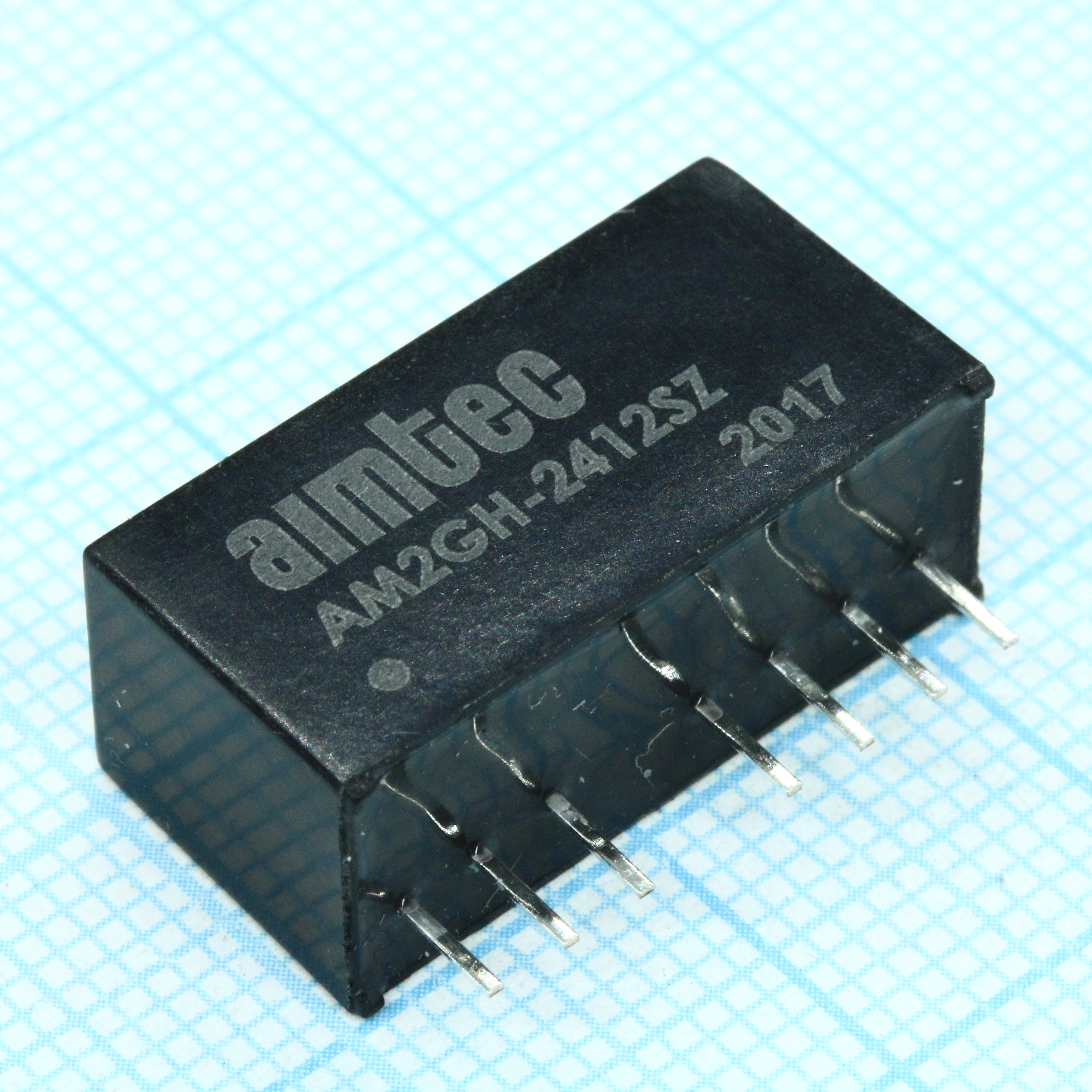 AM2GH-2412SZ - AIMTEC