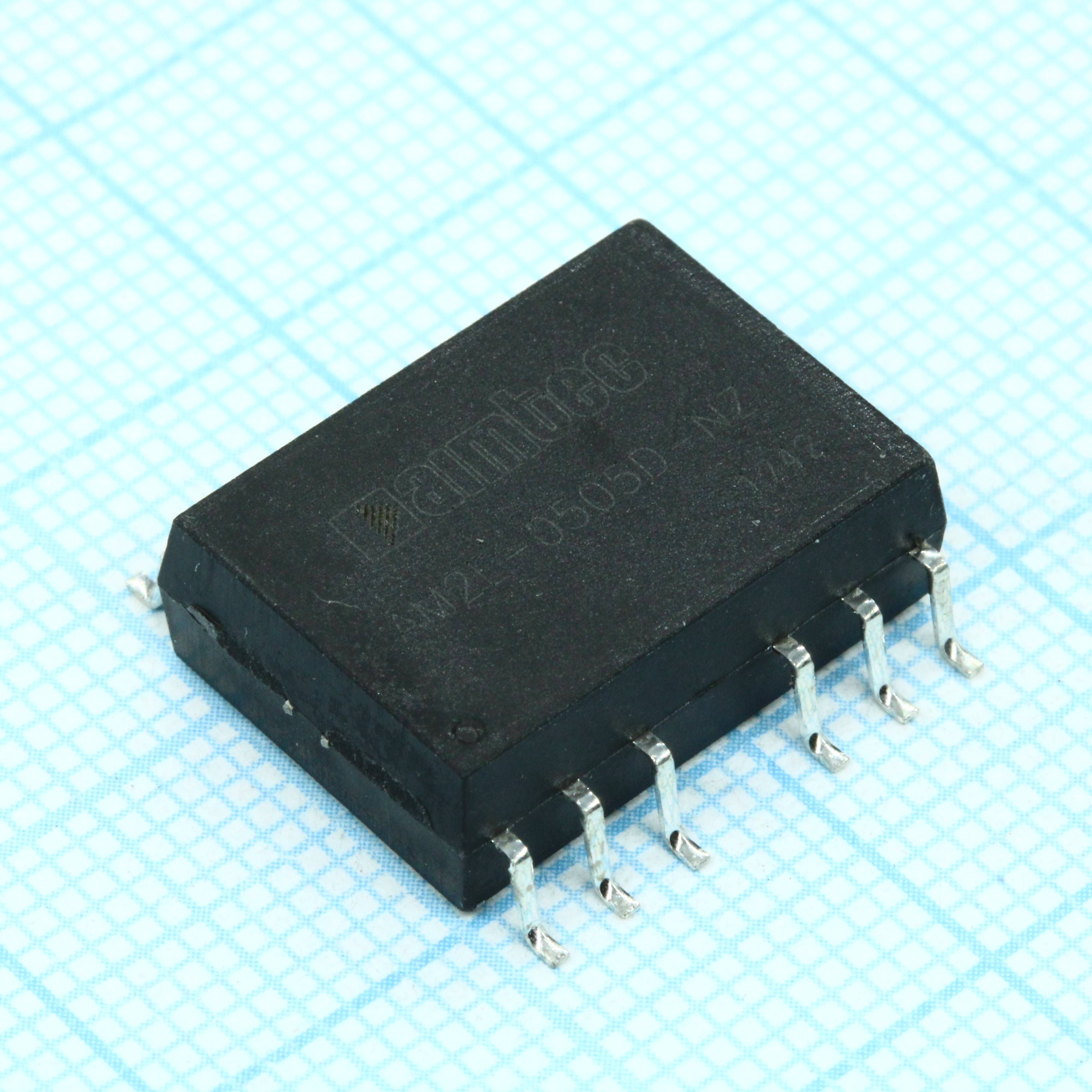 AM2L-0505D-NZ - AIMTEC
