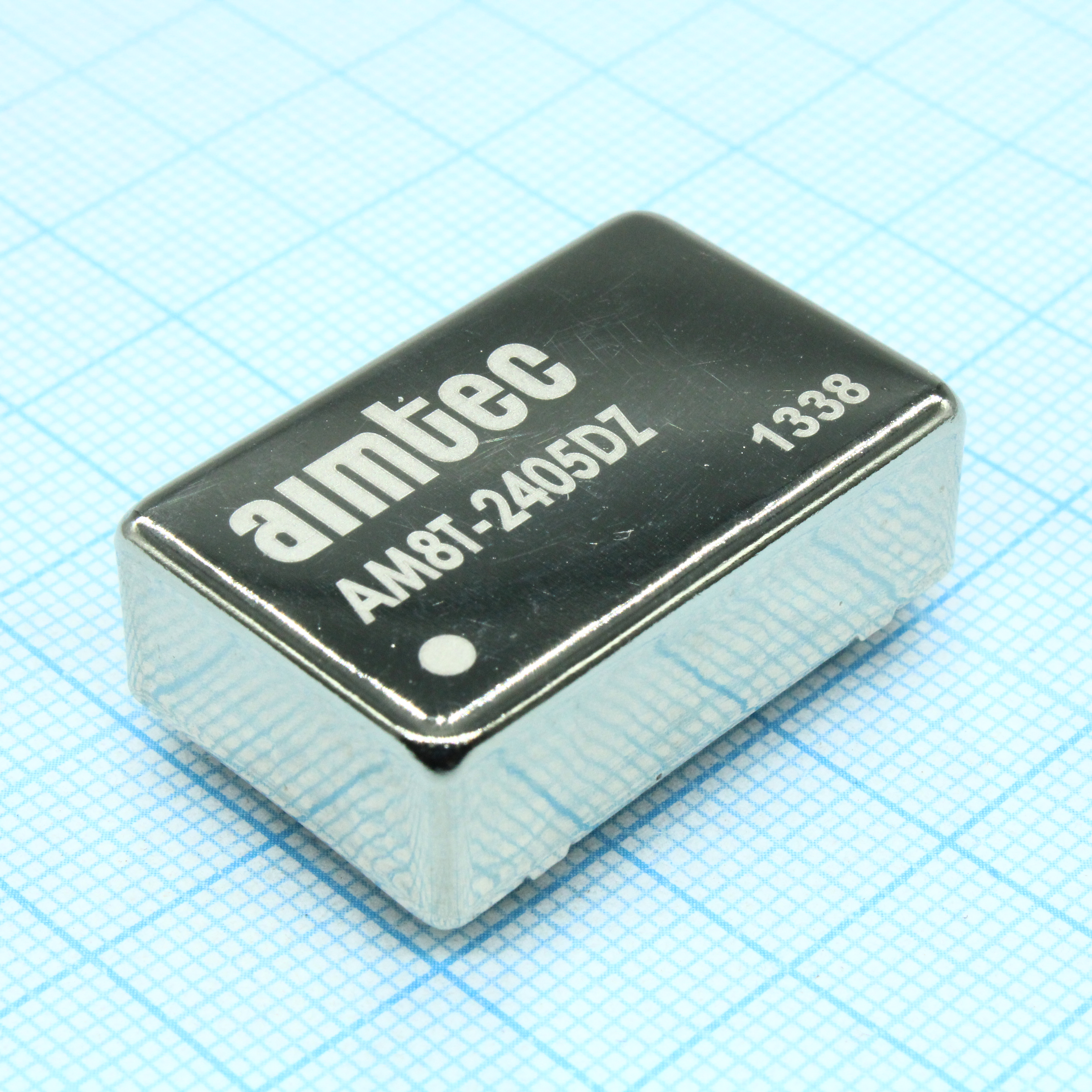 AM8T-2405DZ - AIMTEC
