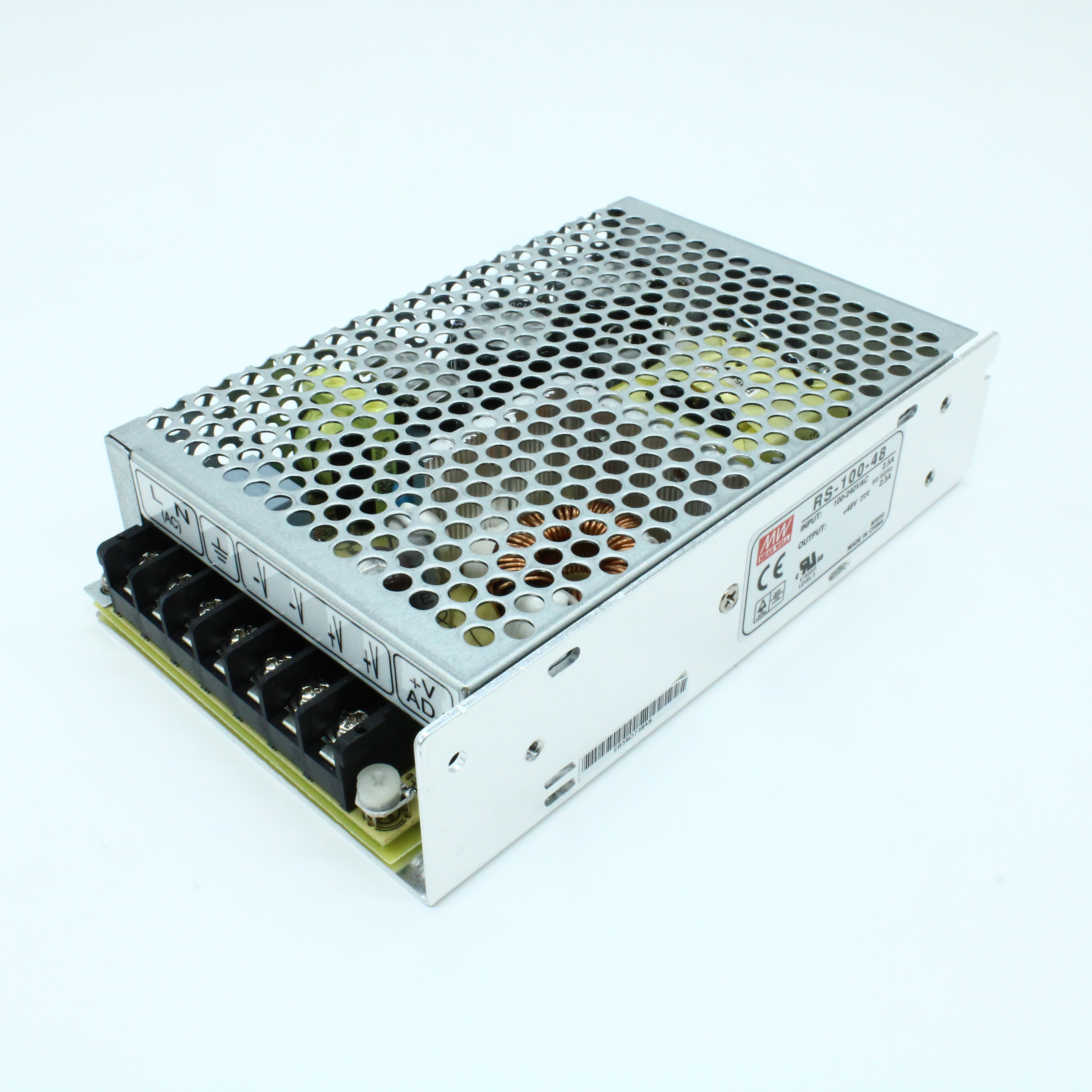 RS-100-48 - MW