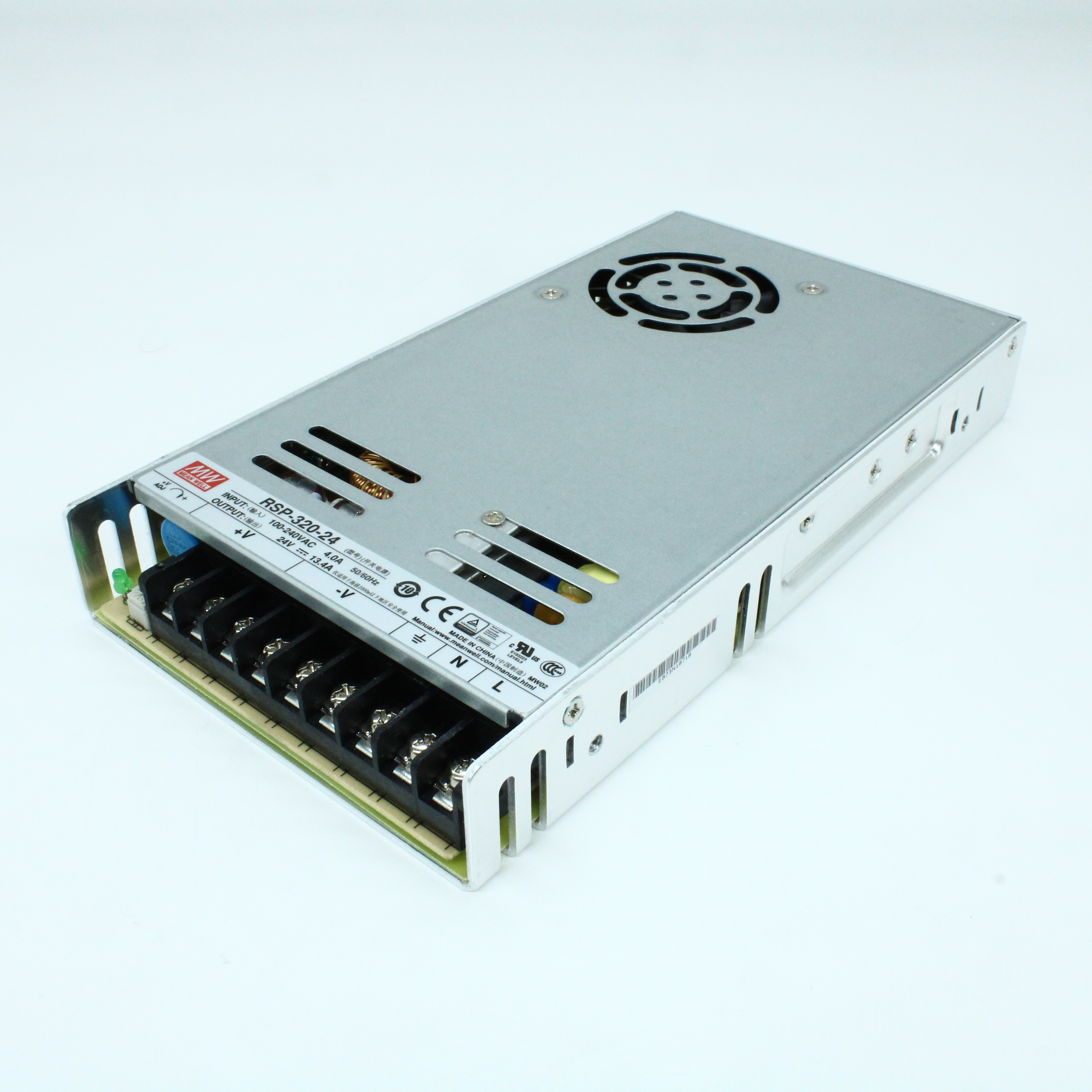 RSP-320-24 - MW