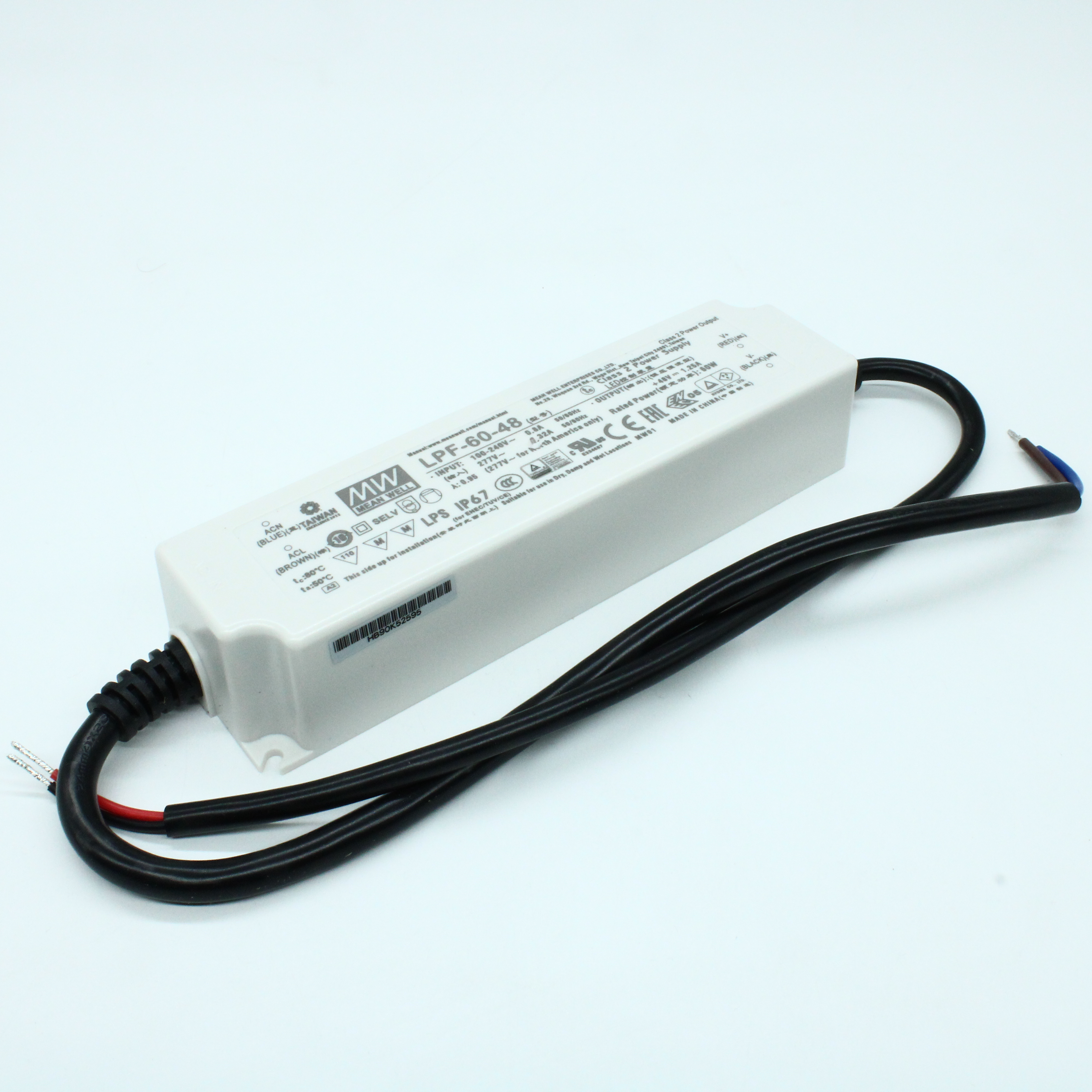 LPF-60-48 - MW