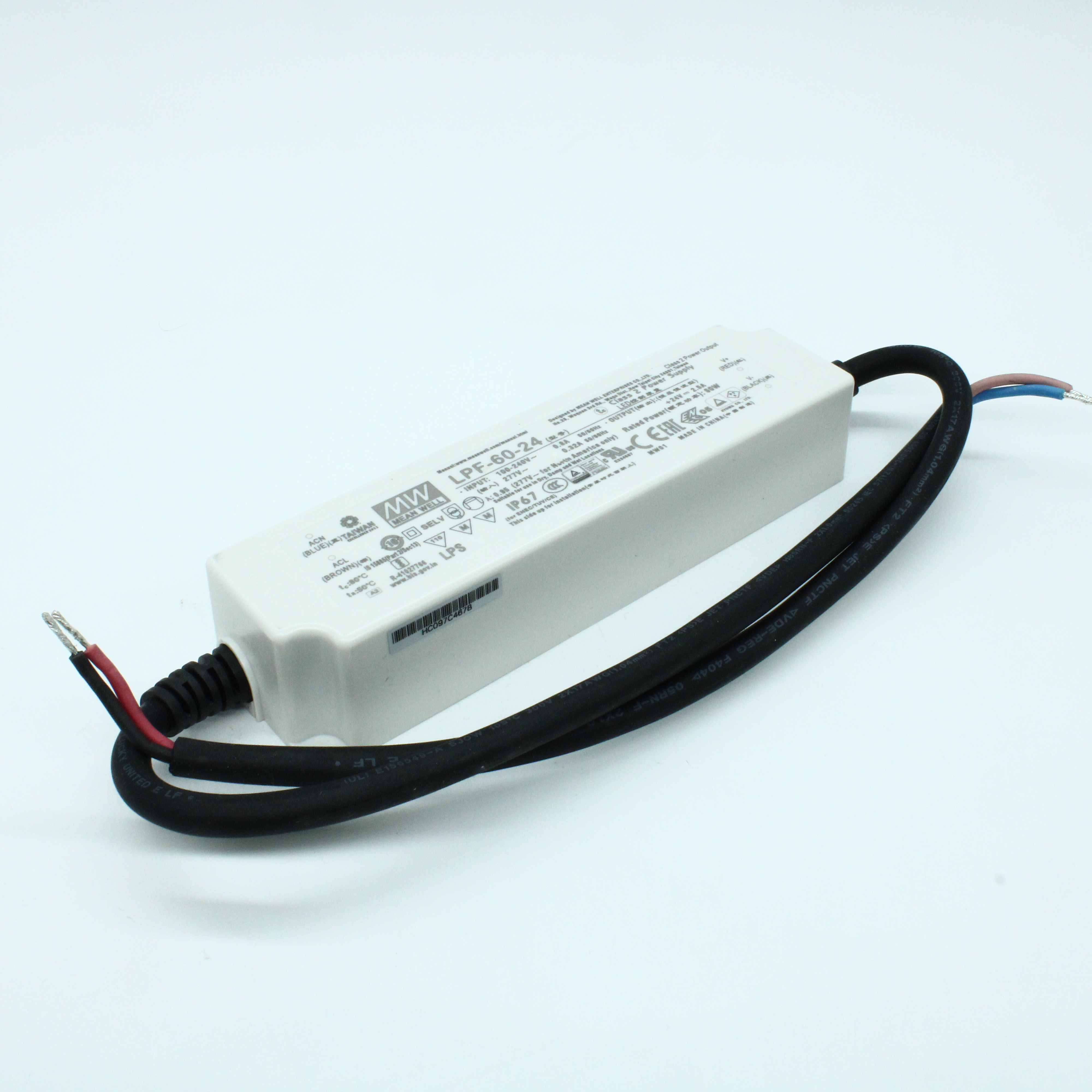 LPF-60-24 - MW