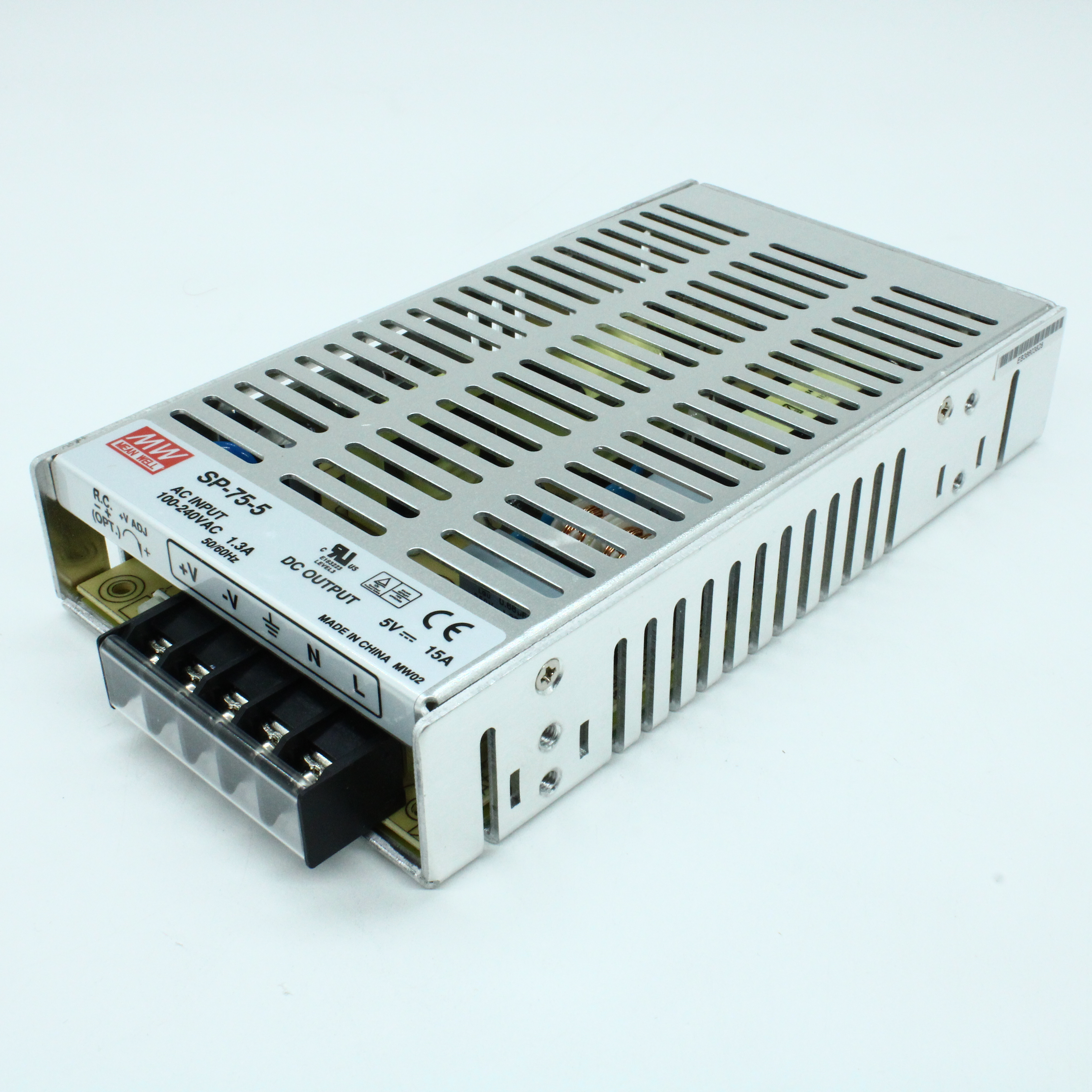 SP-75-5 - MW
