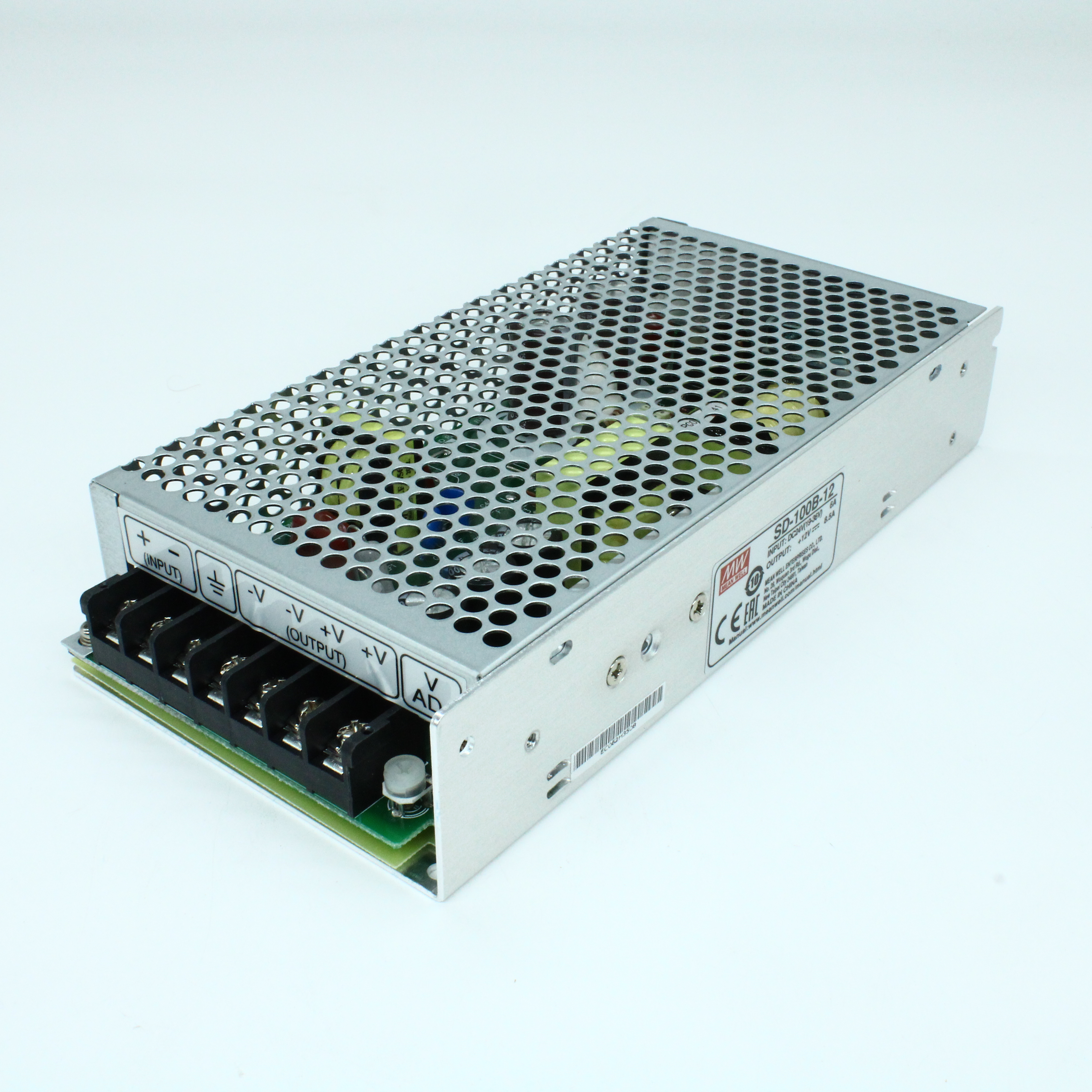 SD-100B-12 - MW