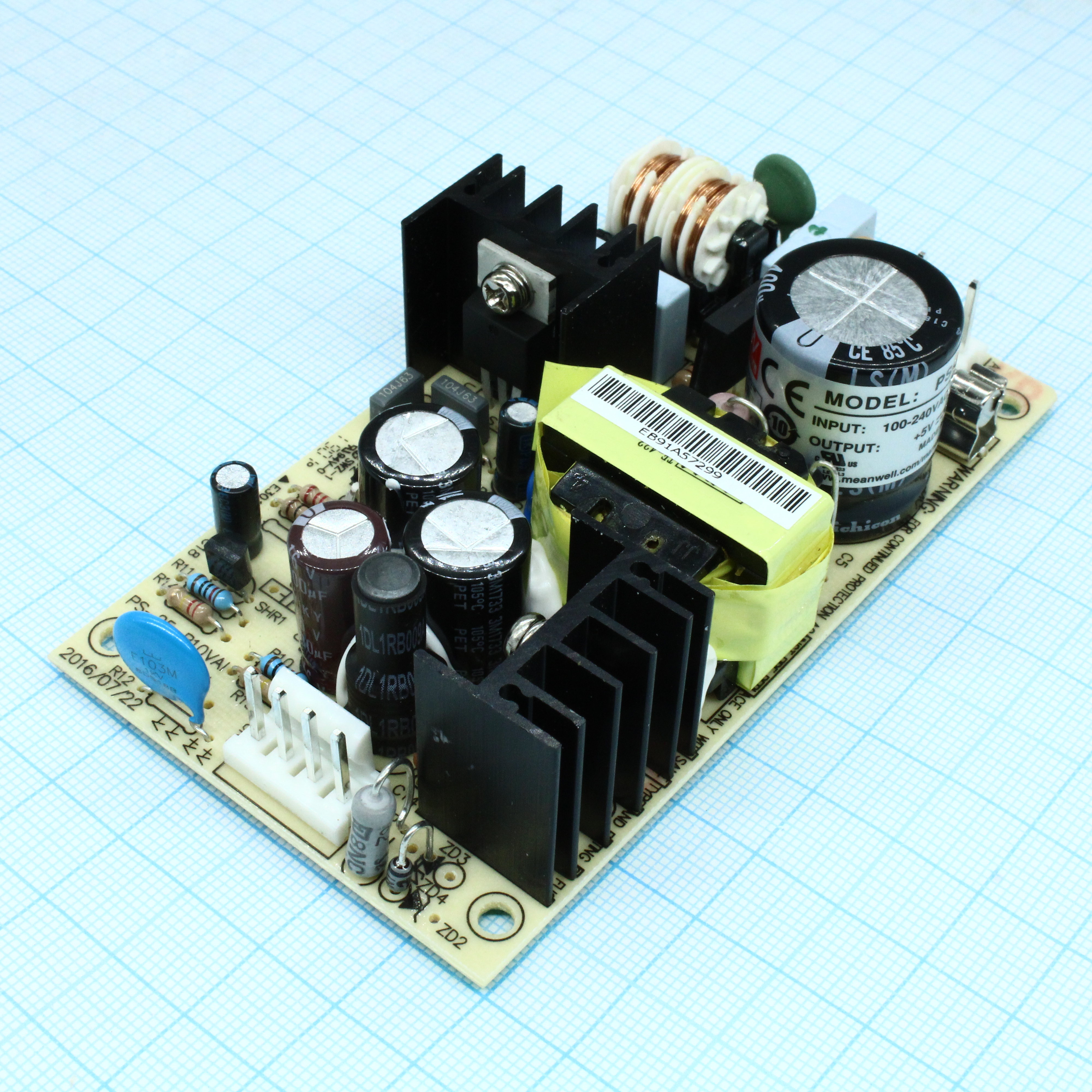 PS-25-5 - MW