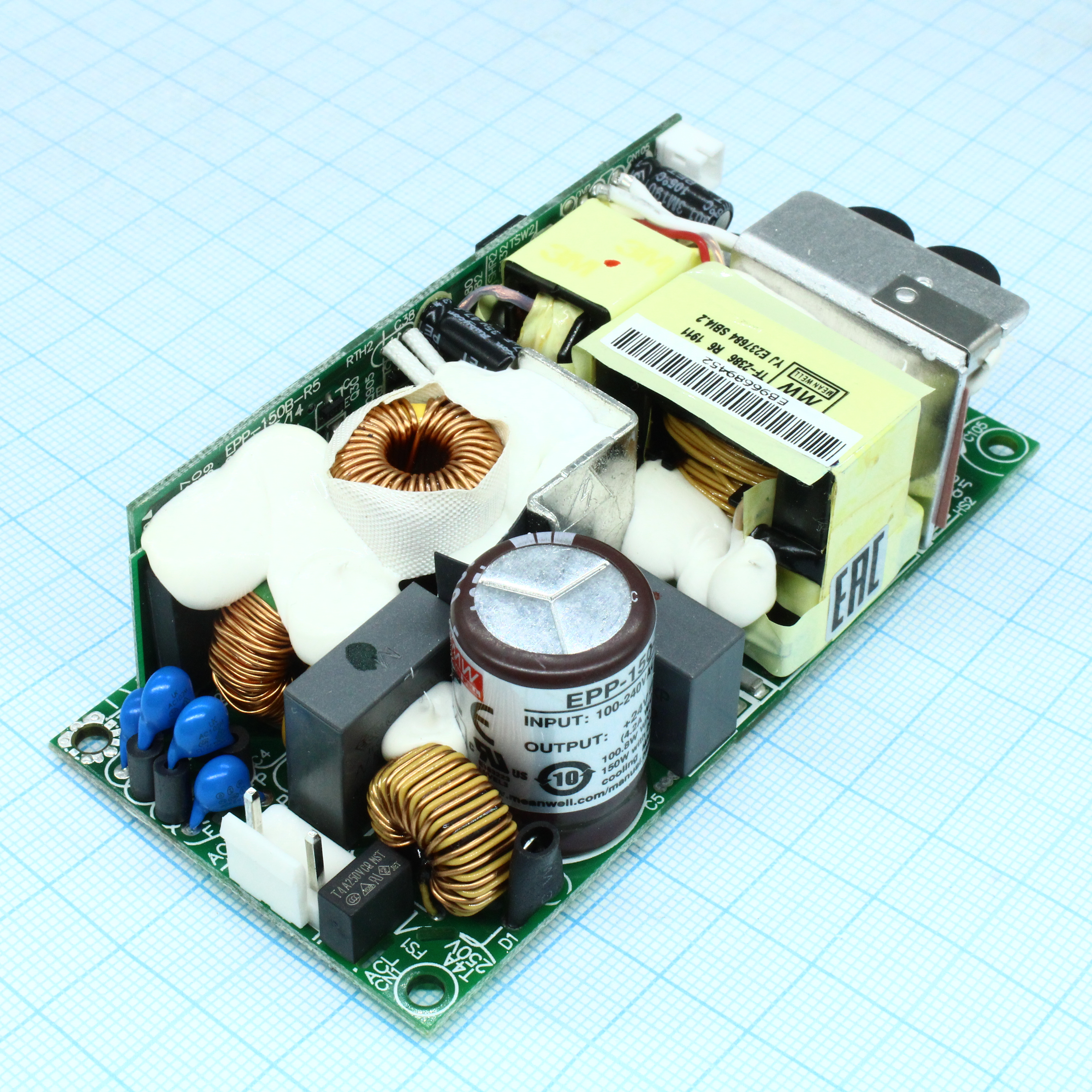 EPP-150-24 - MW