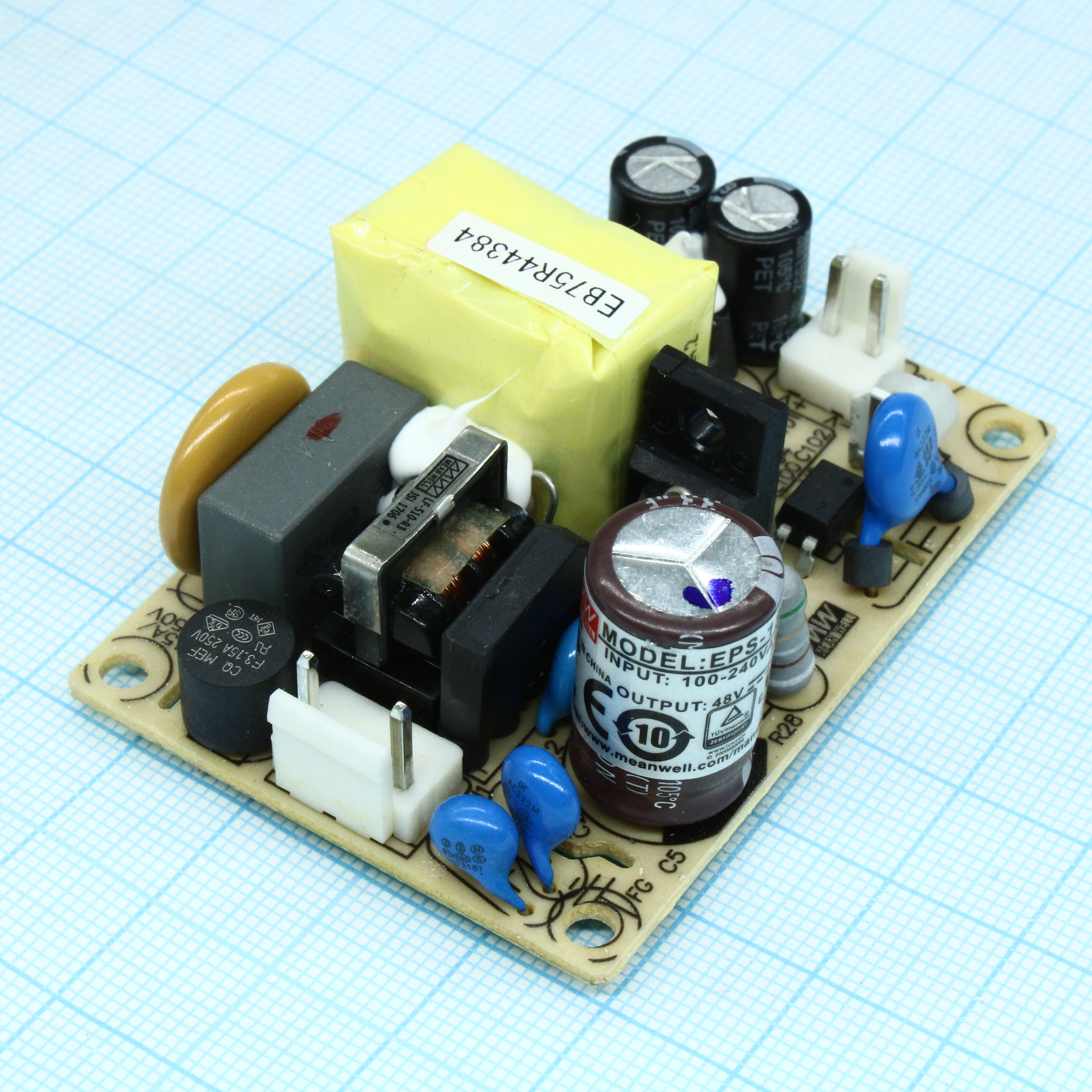 EPS-15-48 - MW