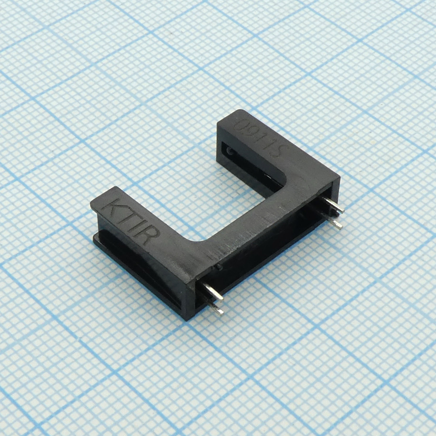 KTIR0911S - KB