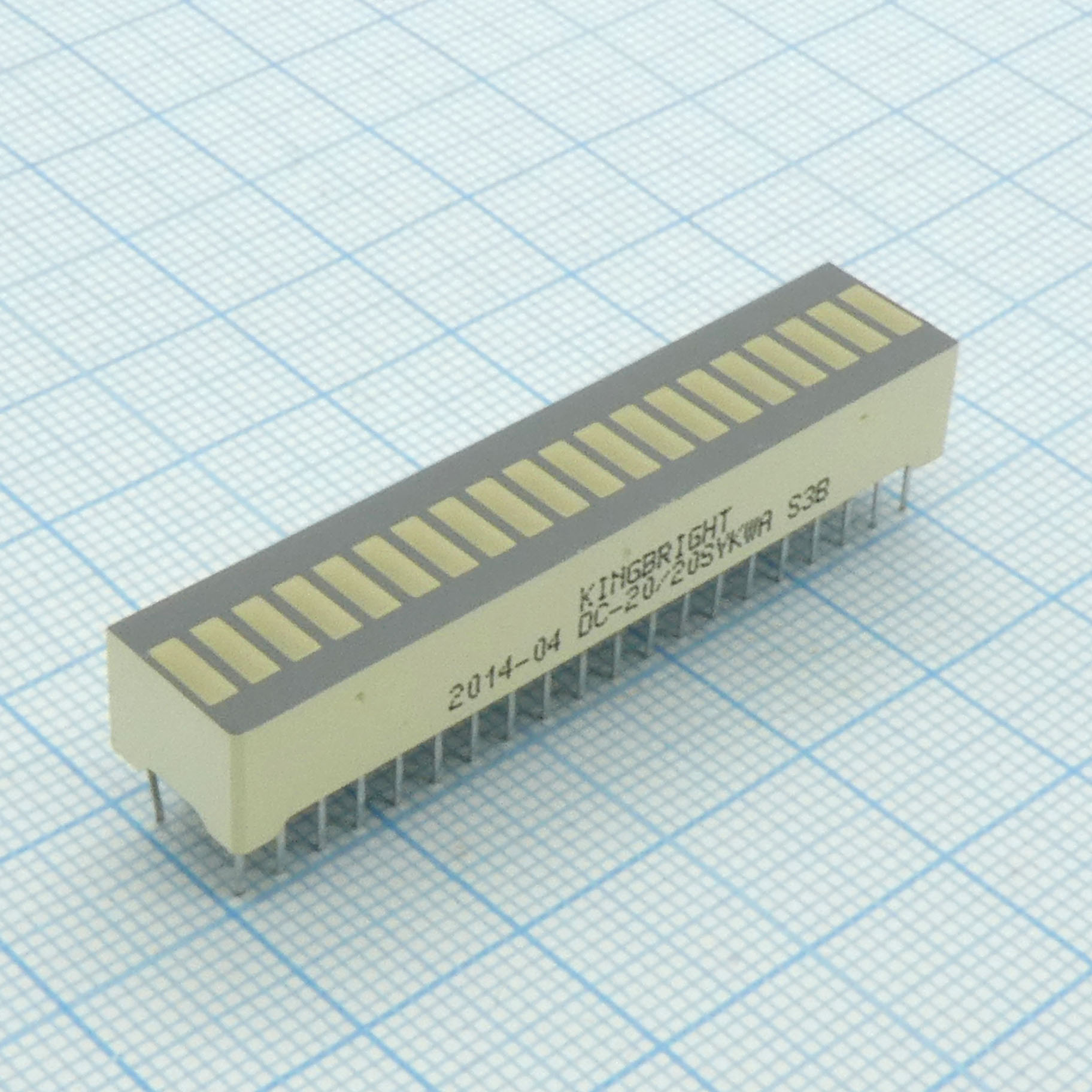 DC-20/20SYKWA - KB