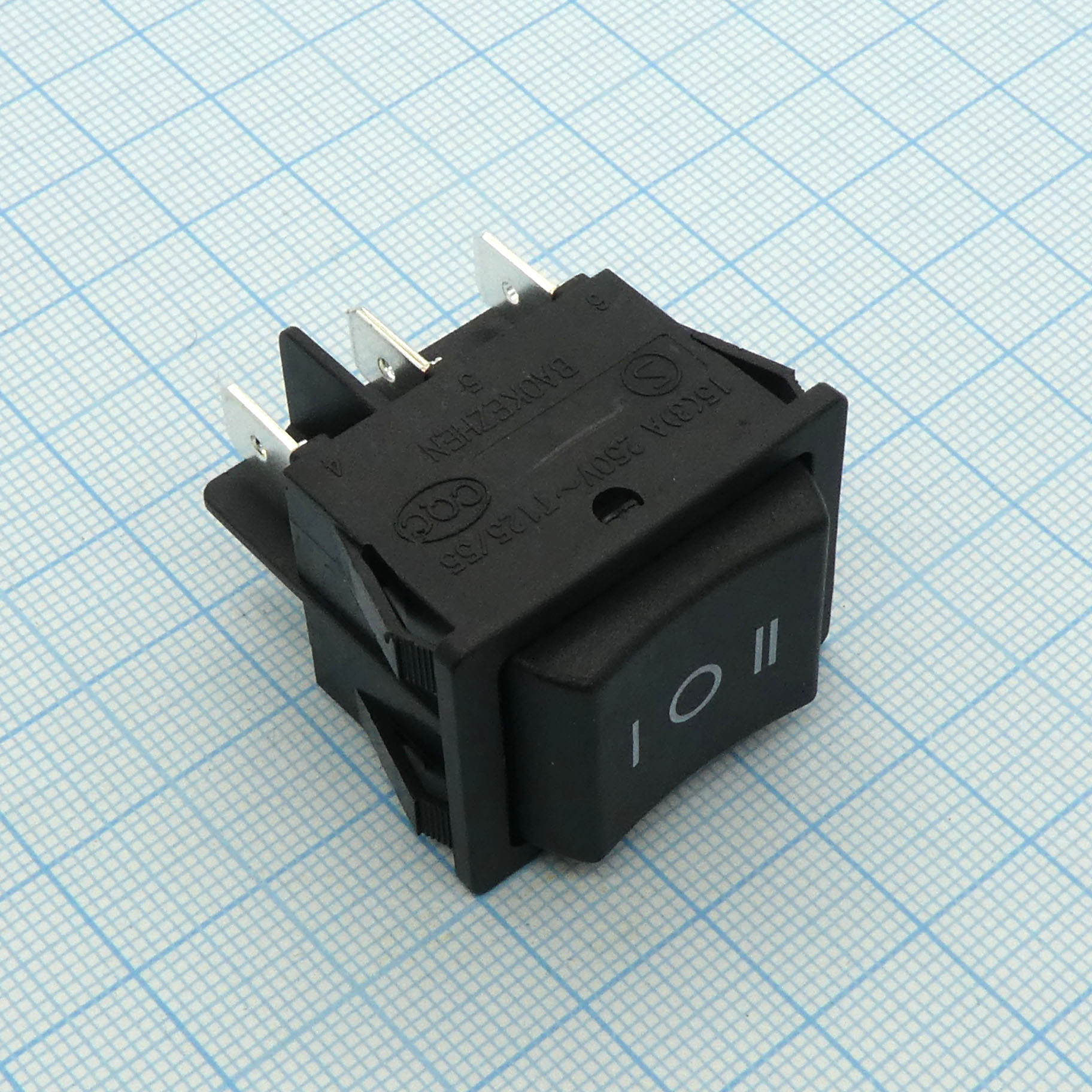 DS SC-787(767) (ON)-OFF-(ON) - .