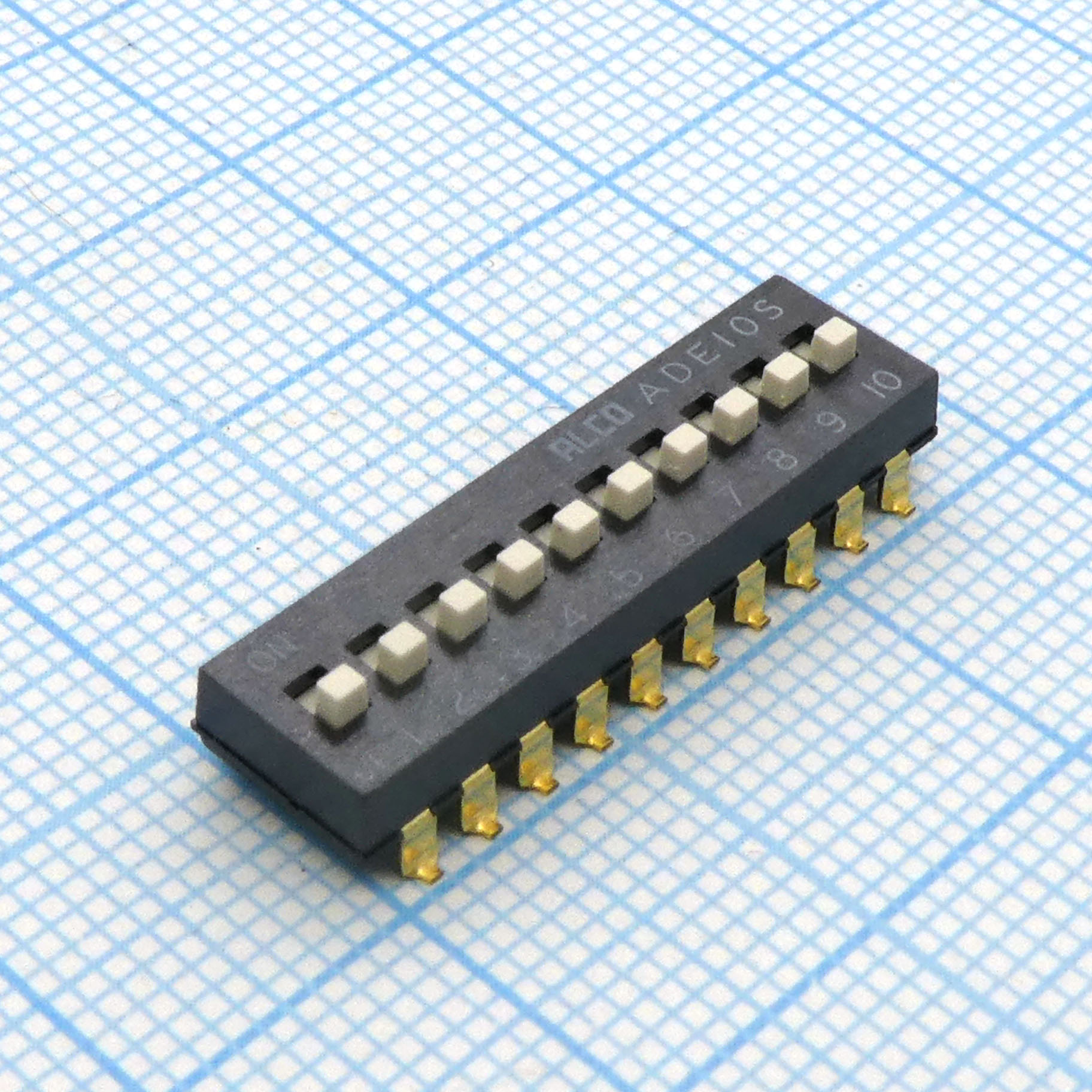 2-1825058-5 - TE Connectivity